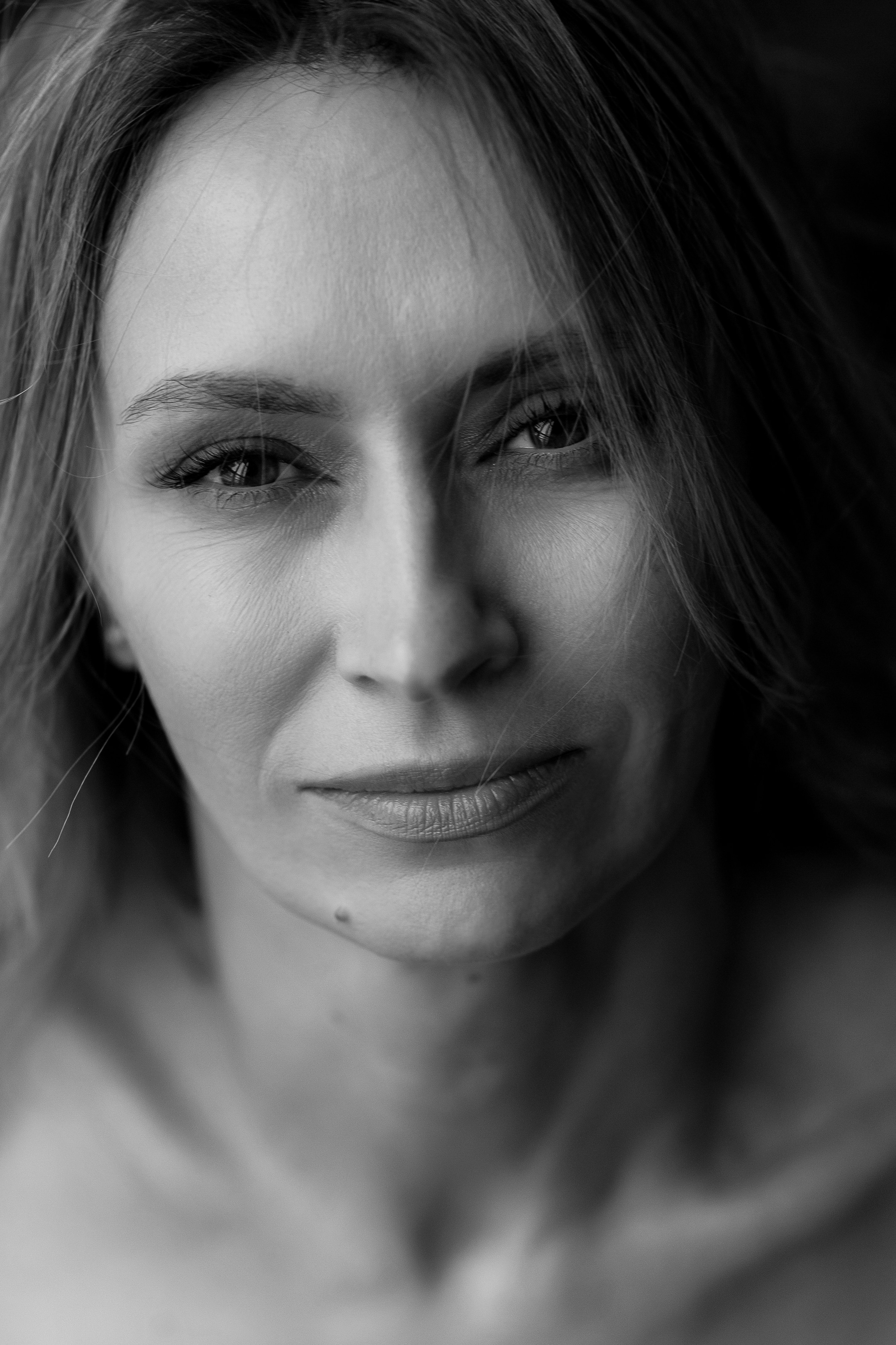 Светлана 48. Женский фотограф г. Барнаул Ольга Чупина