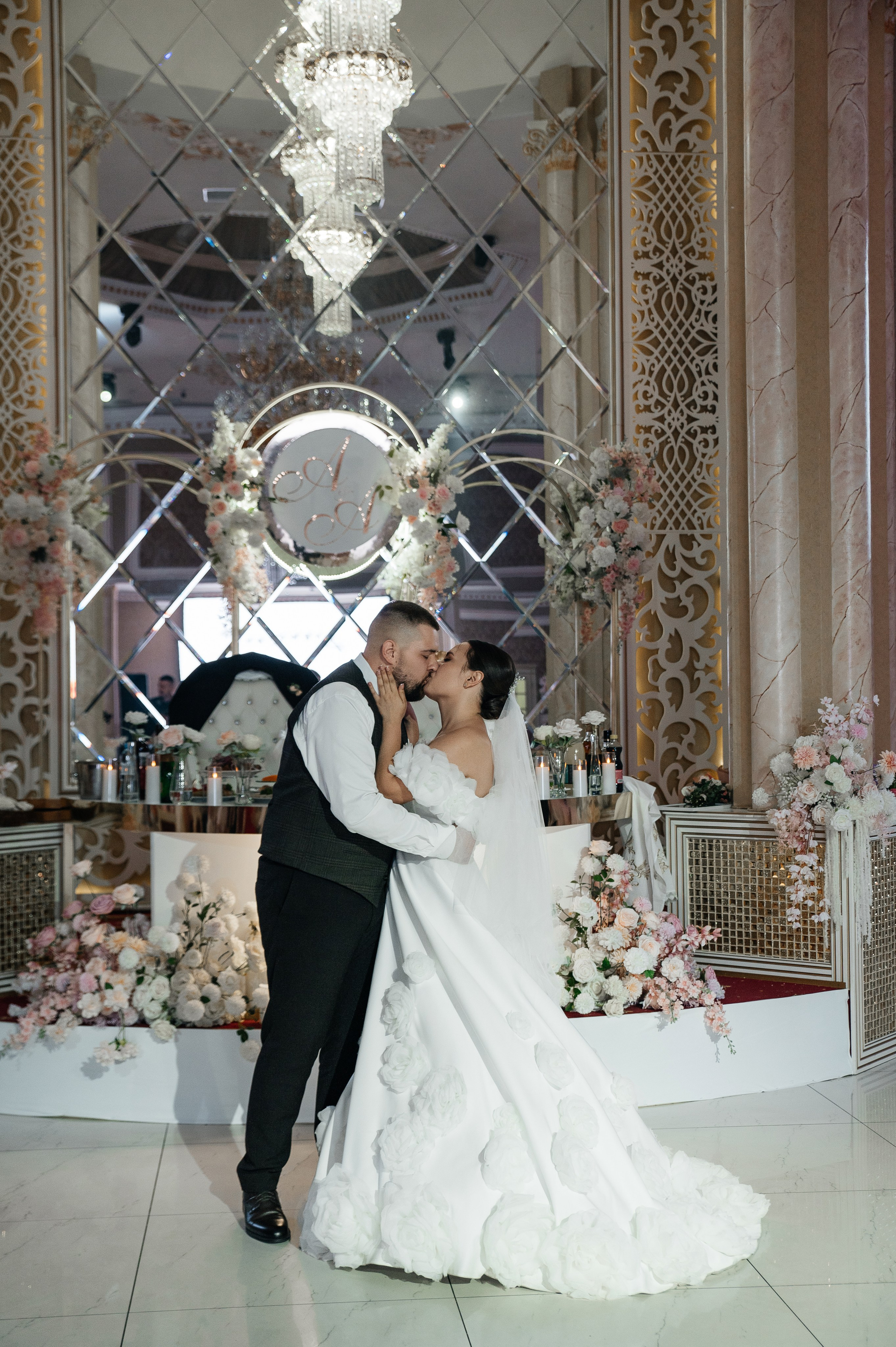 Александр и Анастасия. Свадебный и семейный фотограф Кореновск/Краснодар