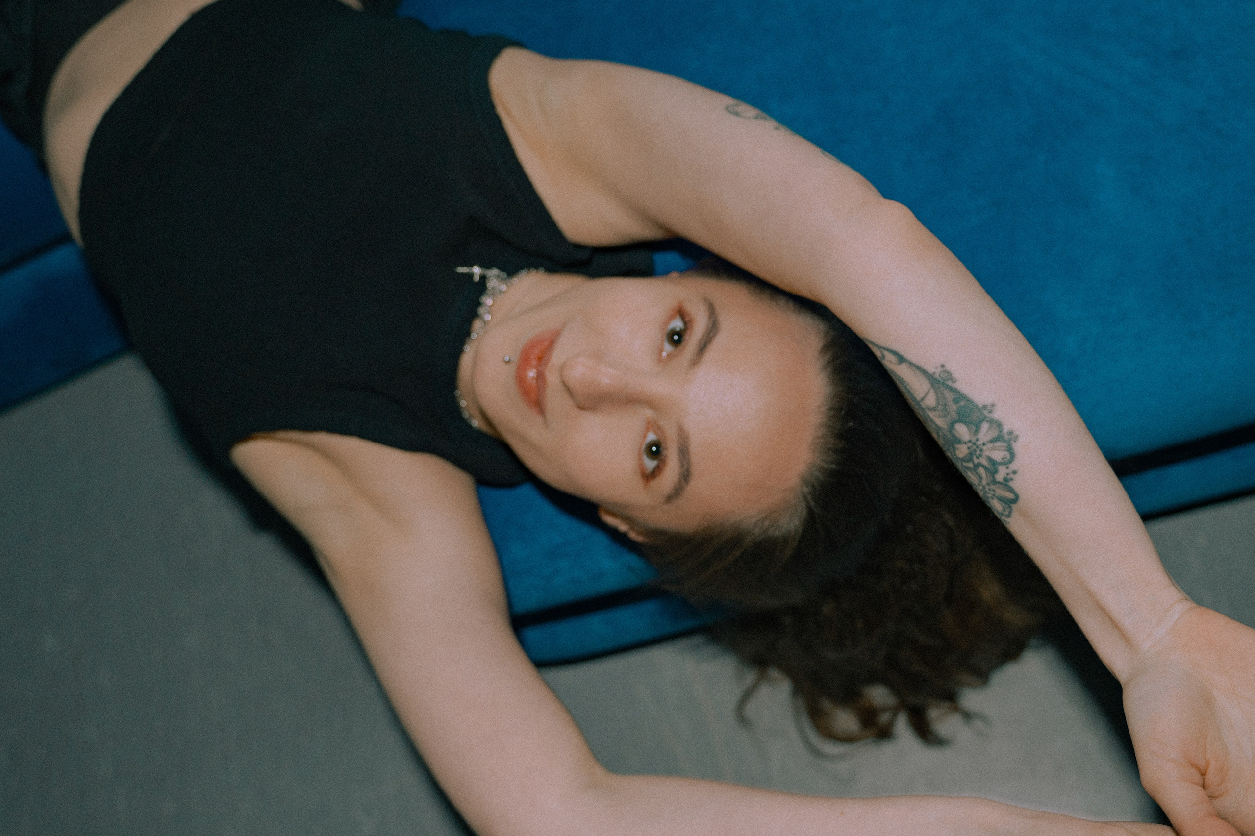 Подкаст Popeacedelly. Street и Lifestyle съёмки в Москве