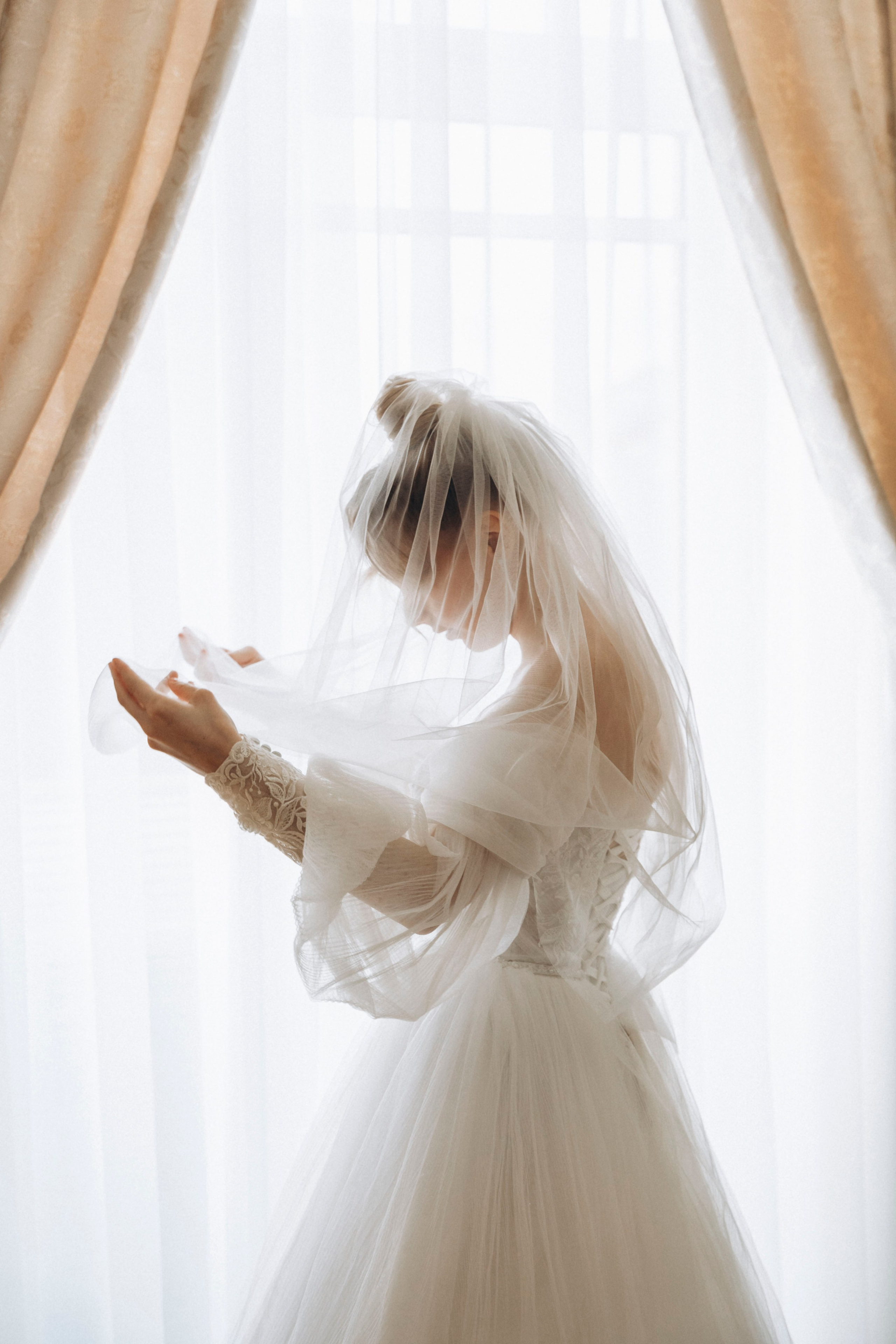 Свадьба. Фотограф Волгоград Ксения Устинова