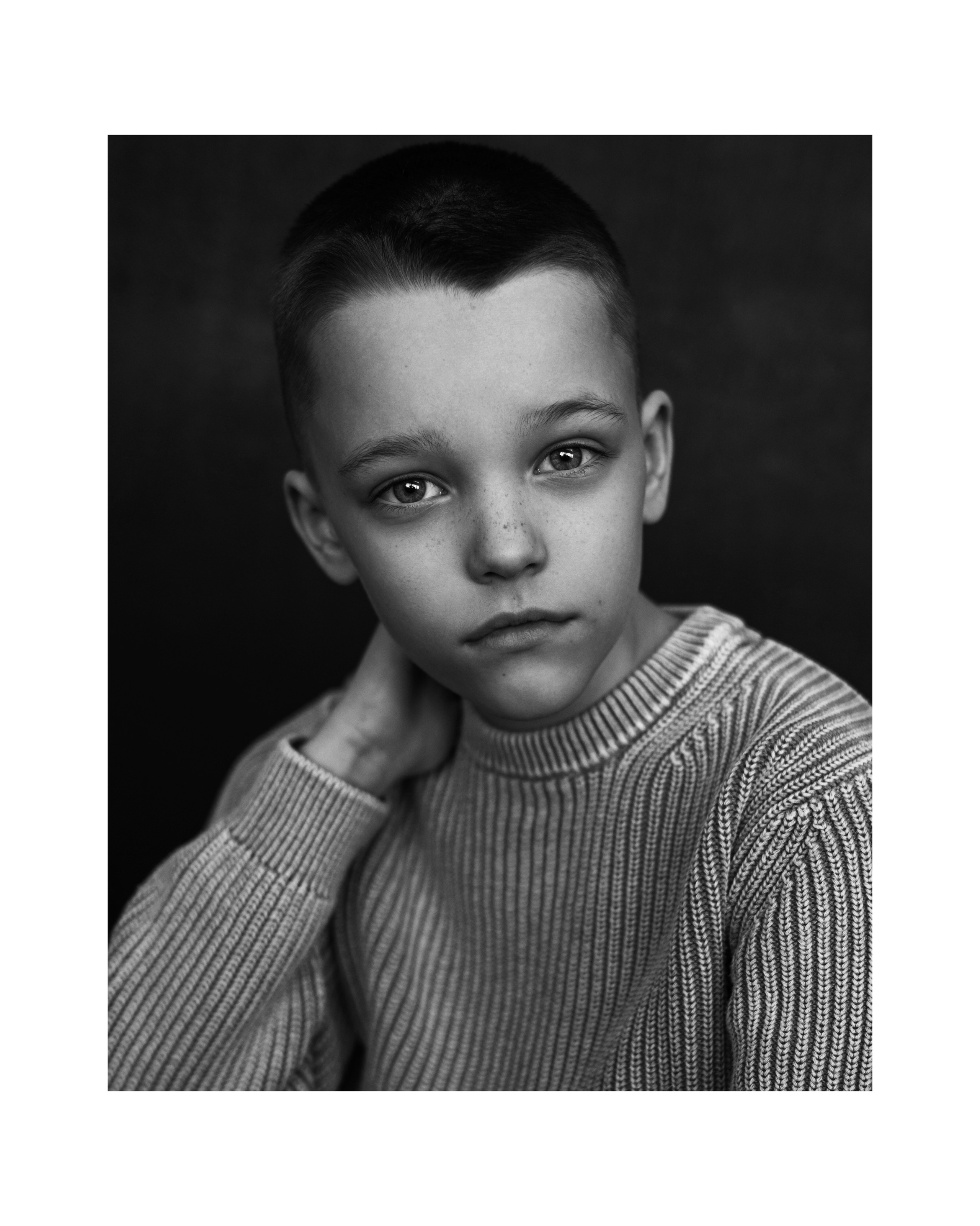 Модельное портфолио. Фотограф Москва Виктория Вишневская актерское / модельное портфолио