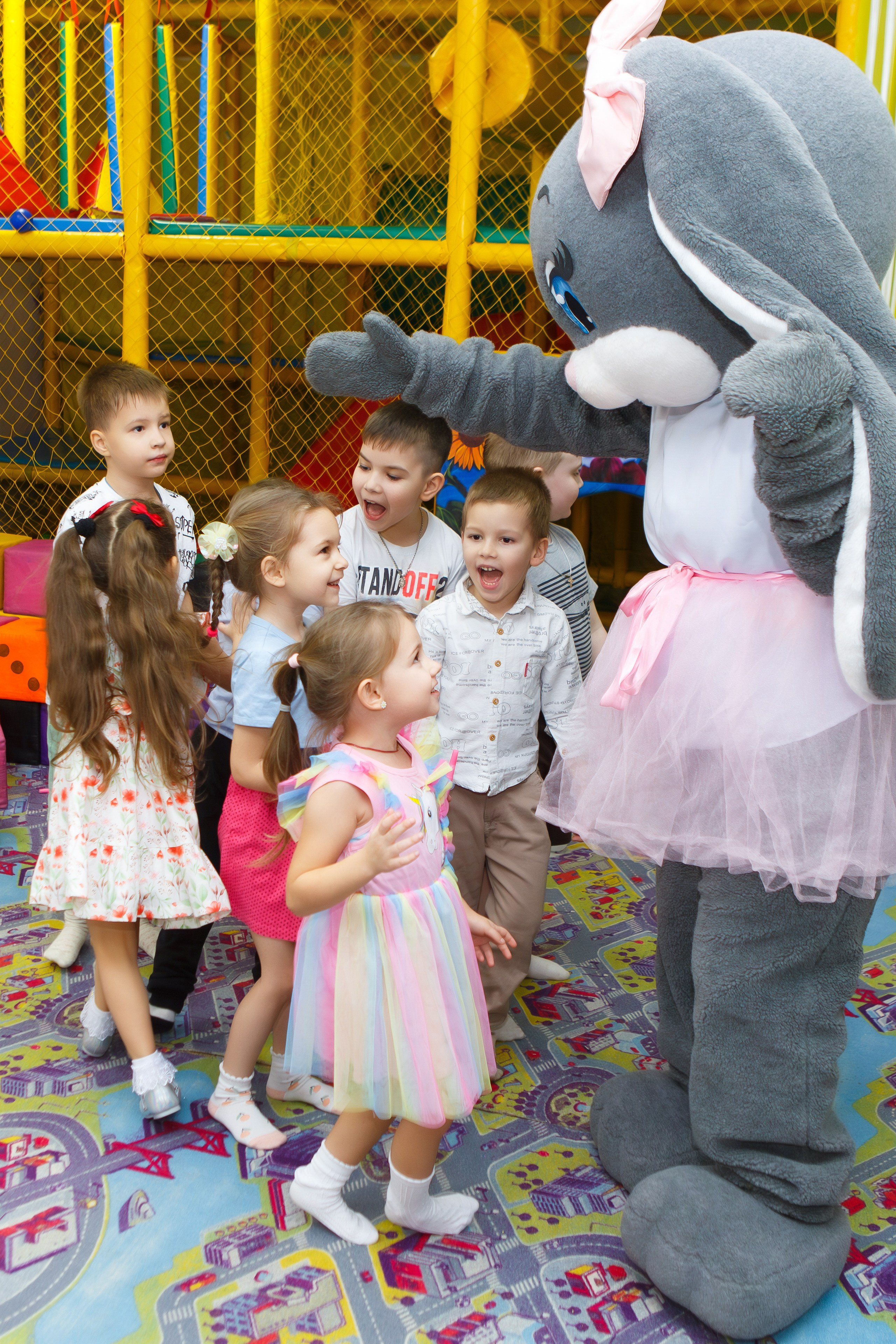 ШОУ KIDS 19.12. Профессиональный фотограф в Мценске и Орловской области