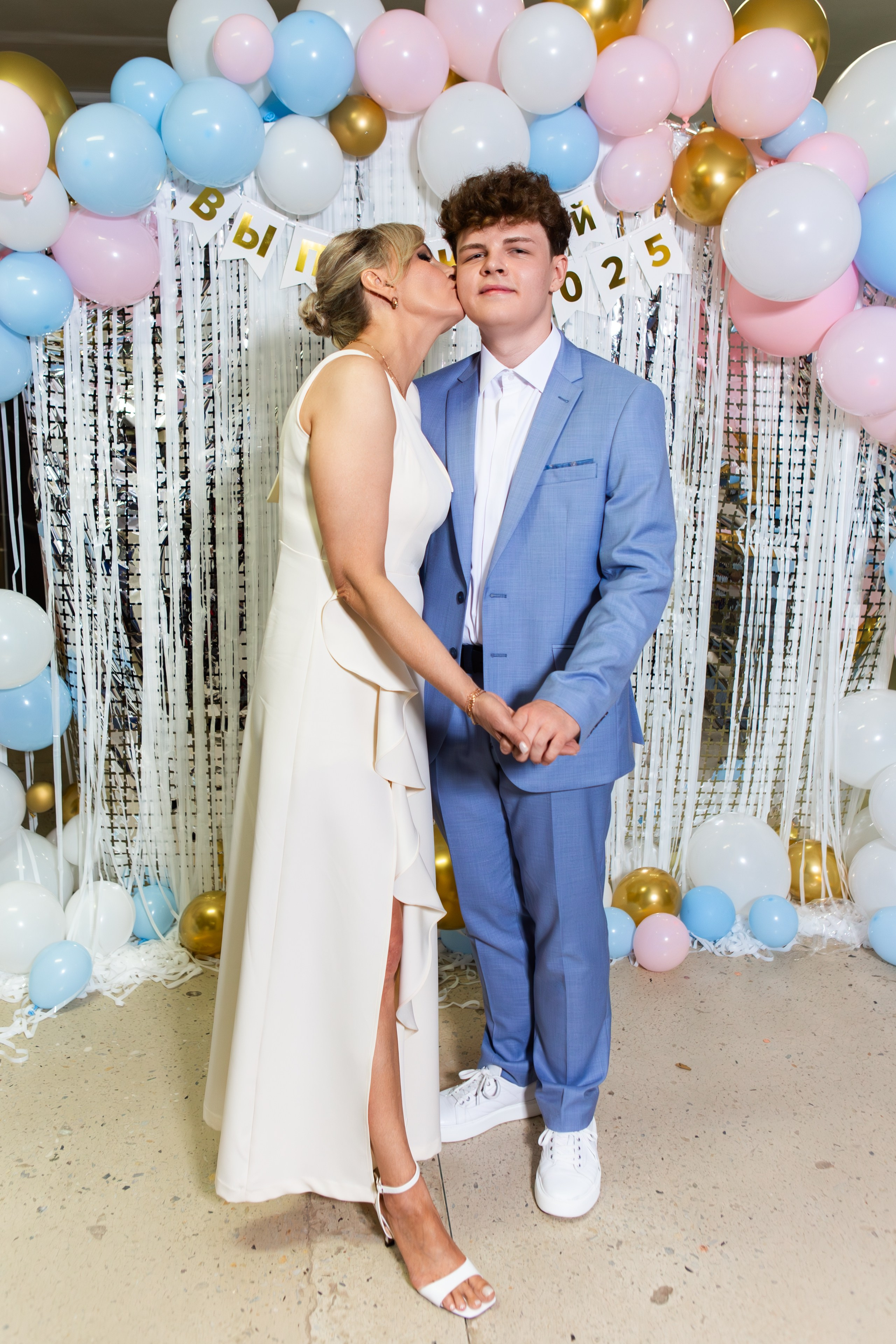 ФОТОСЕССИЯ С РОДИТЕЛЯМИ ВЫПУСКНОЙ 2025 9 ШКОЛА Г.МЦЕНСК. Профессиональный фотограф в Мценске и Орловской области