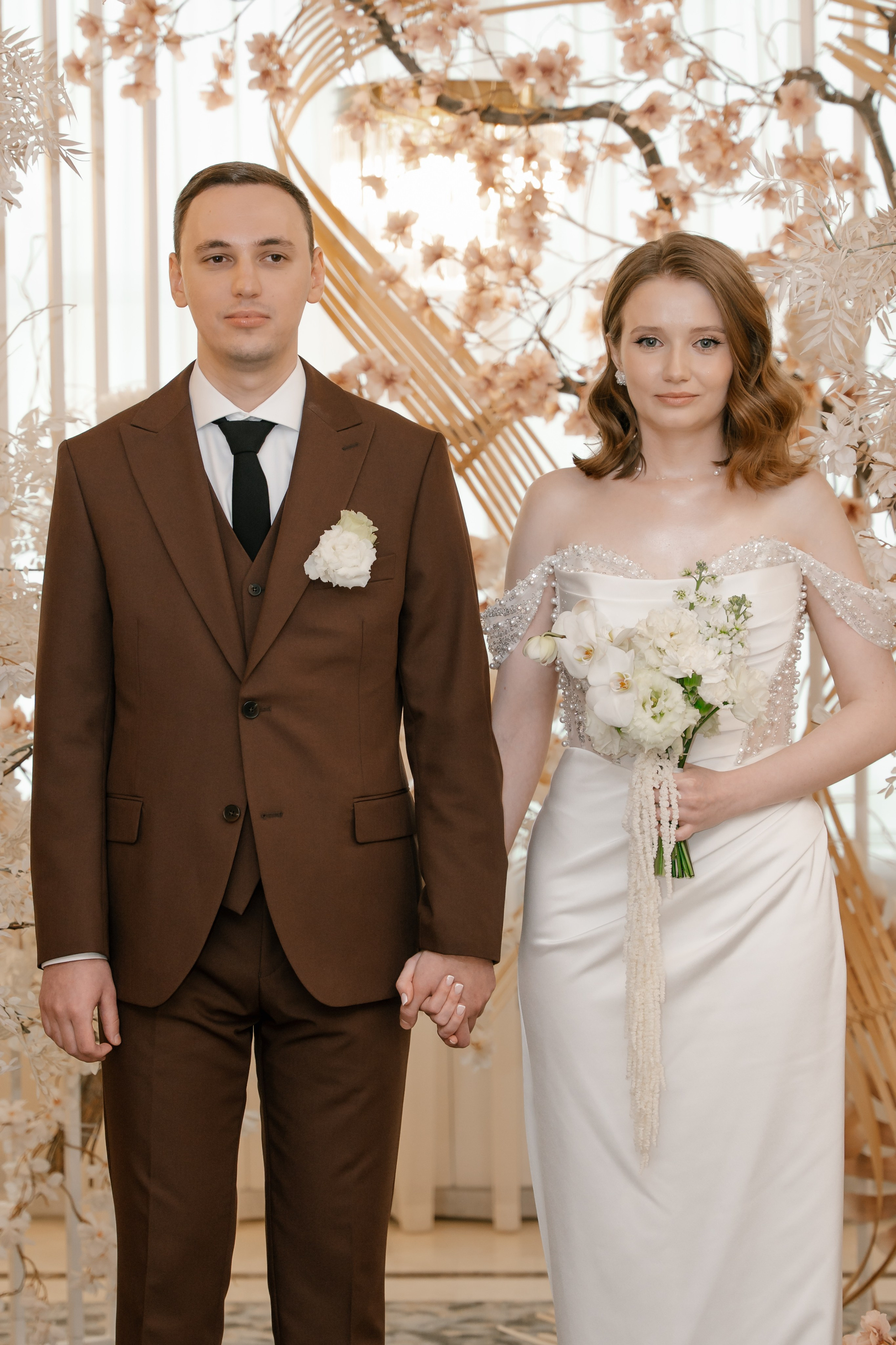 Наталья и Денис. Ульяна Ремезова | Фотограф | Челябинск