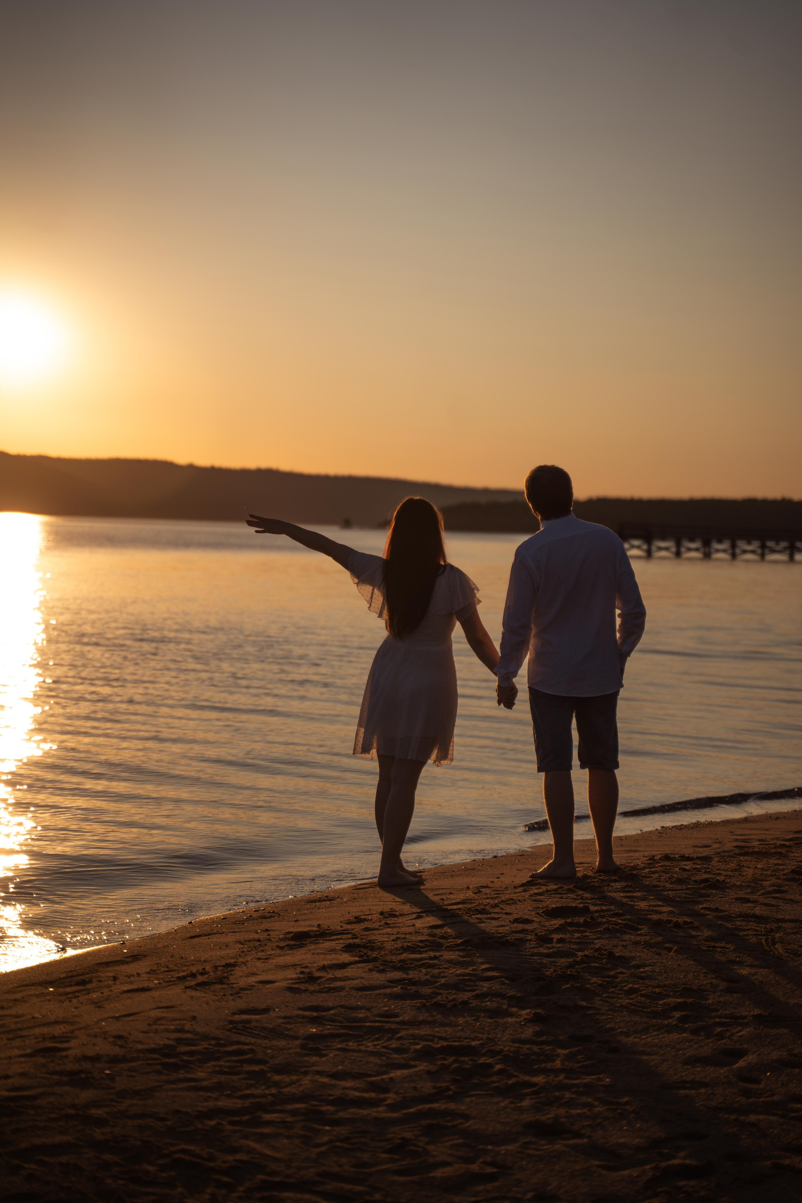 LOVE STORY/Никита & Александра. Фотограф в Иркутской области Наталья Паневина