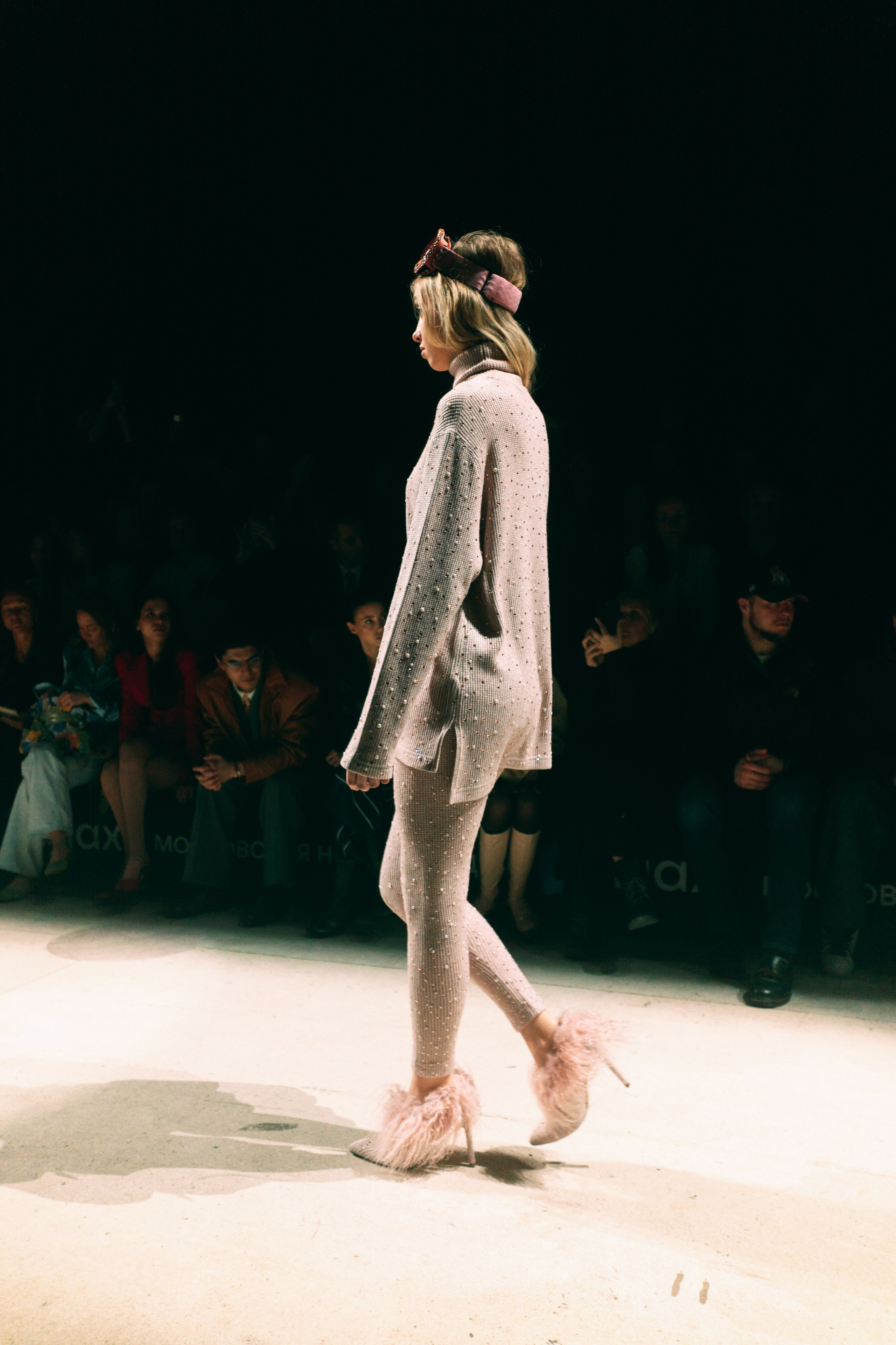 Solangel. Sasha Speranskii — Conceptual Photographer | Based in Moscow