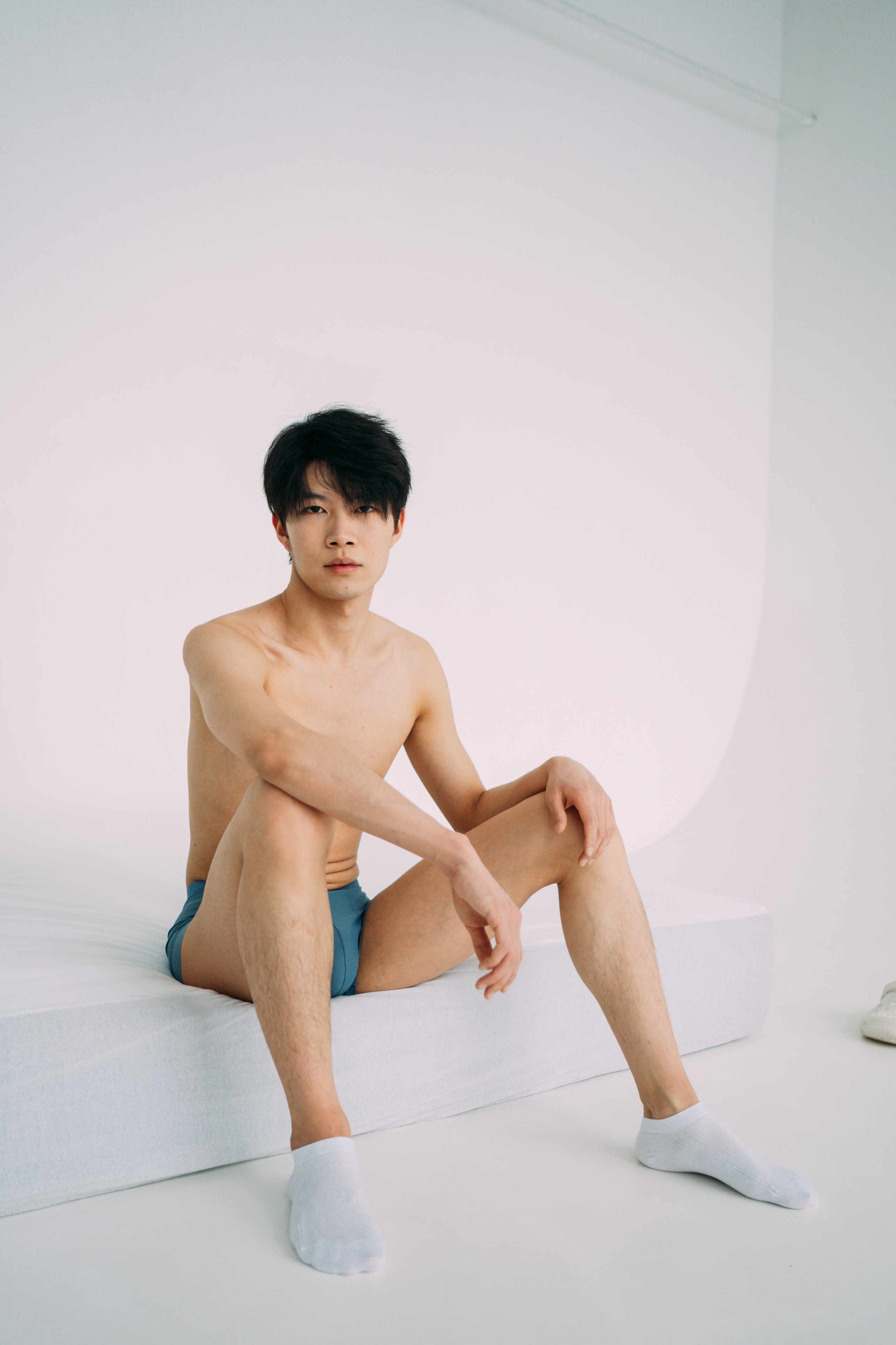 Portfolio 2024. Sasha Speranskii — Conceptual Photographer | Based in Moscow