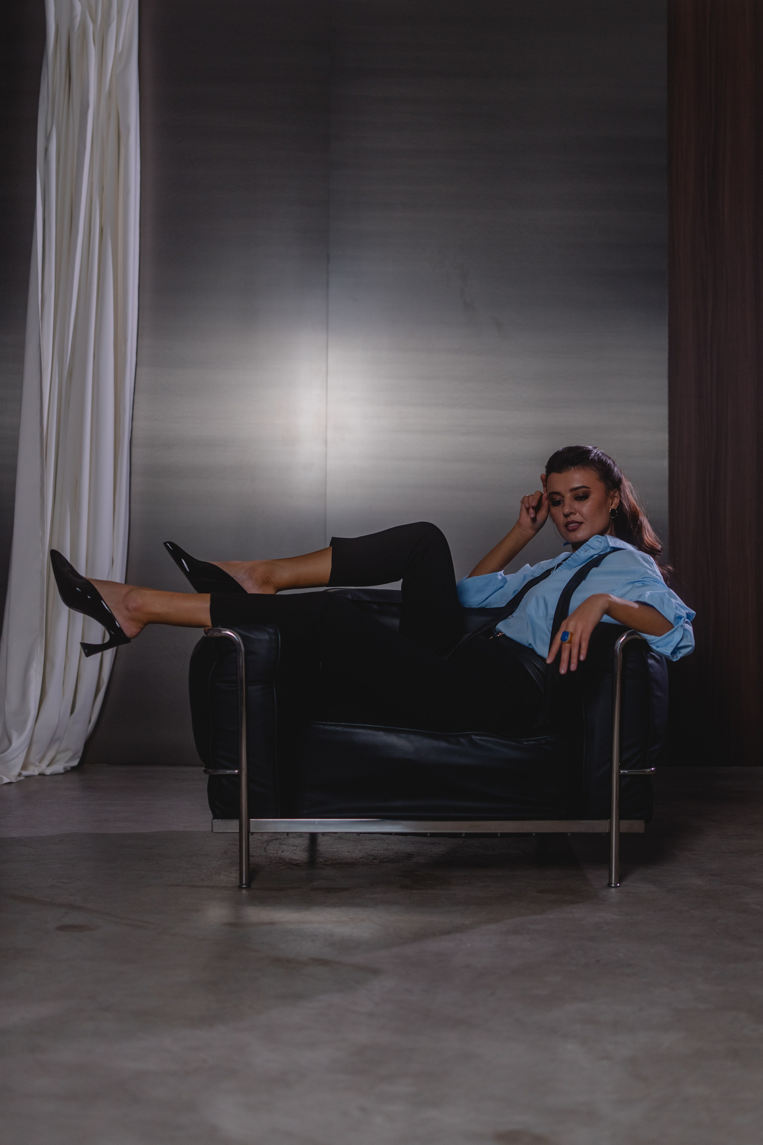 Модель Лилия classic. Свадебный и индивидуальный фотограф Аля Мамакова