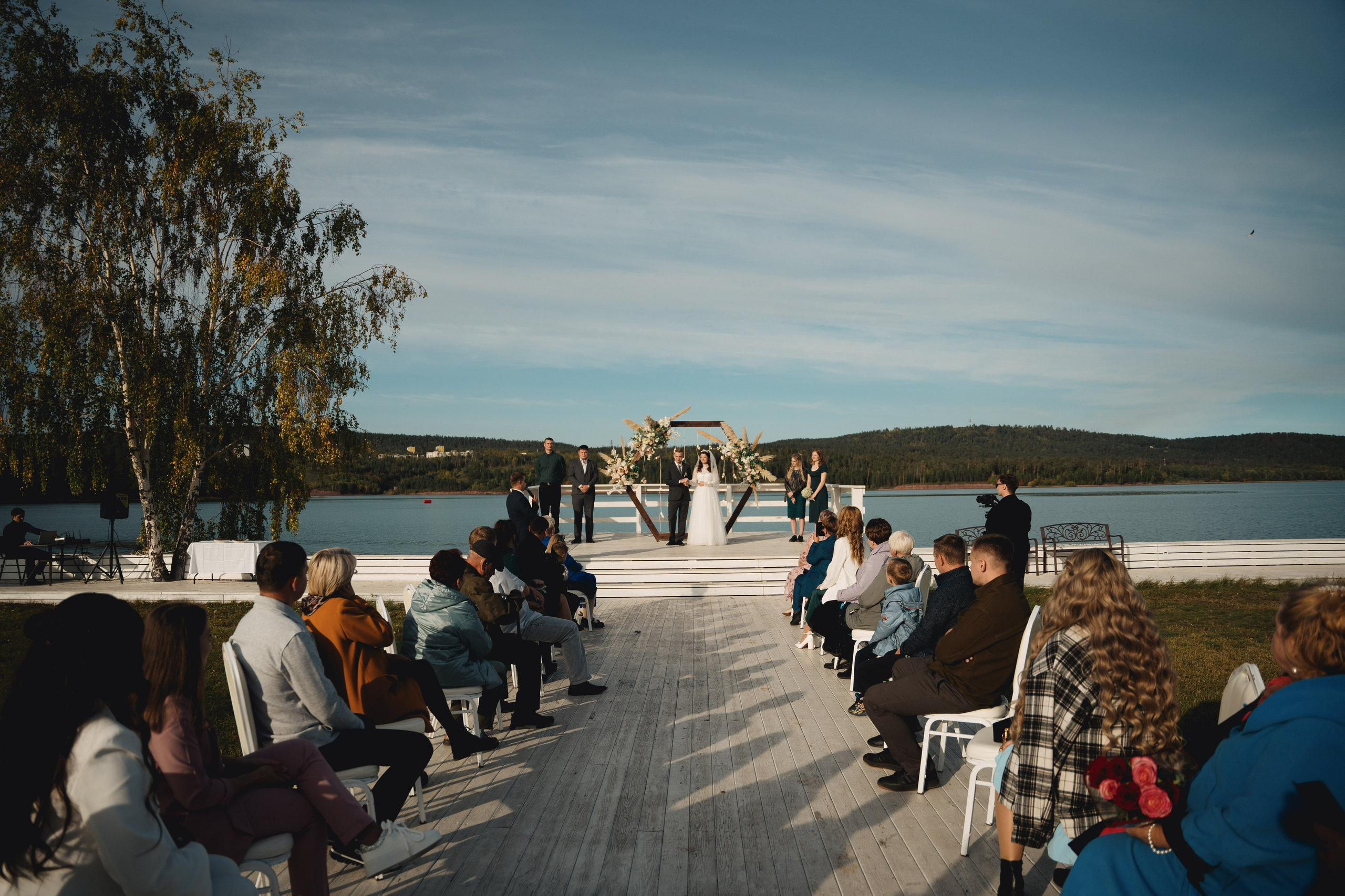 Репортажная съемка (мероприятия). Фотограф Елизавета Аскерова
