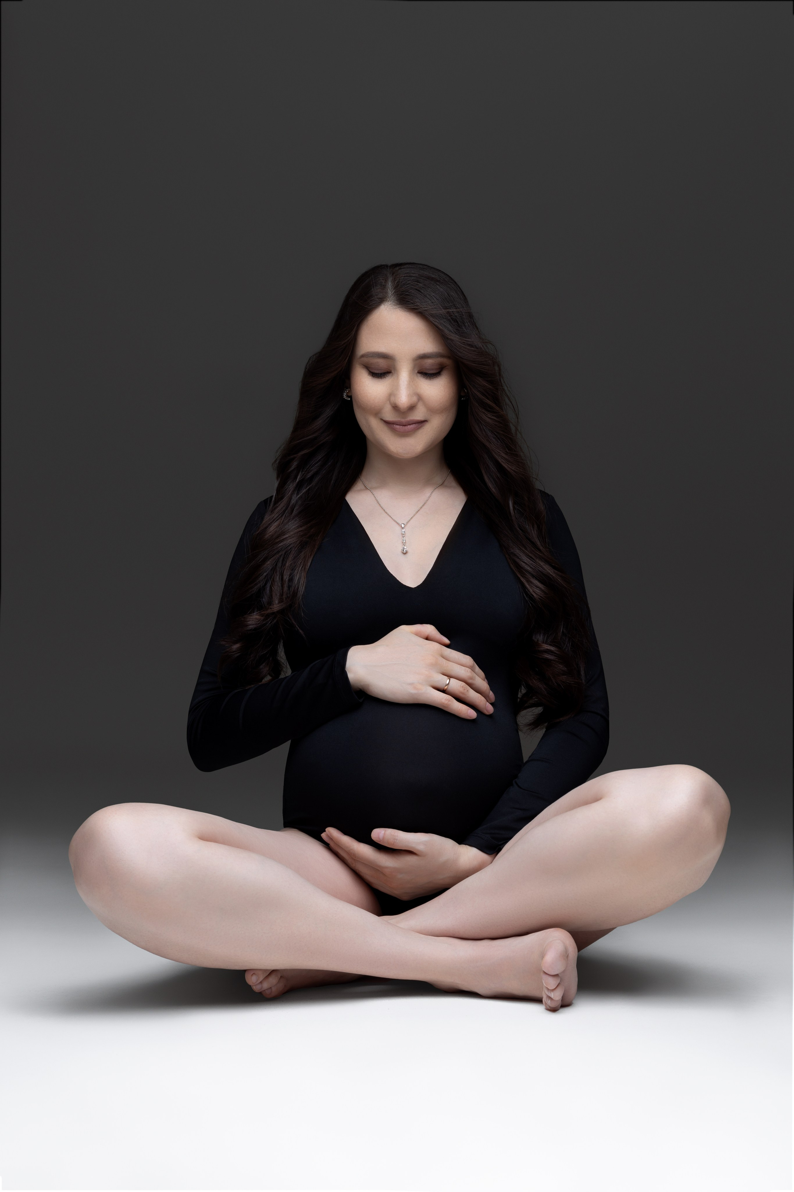 Беременность. Фотограф новорожденных Модяева Ирина