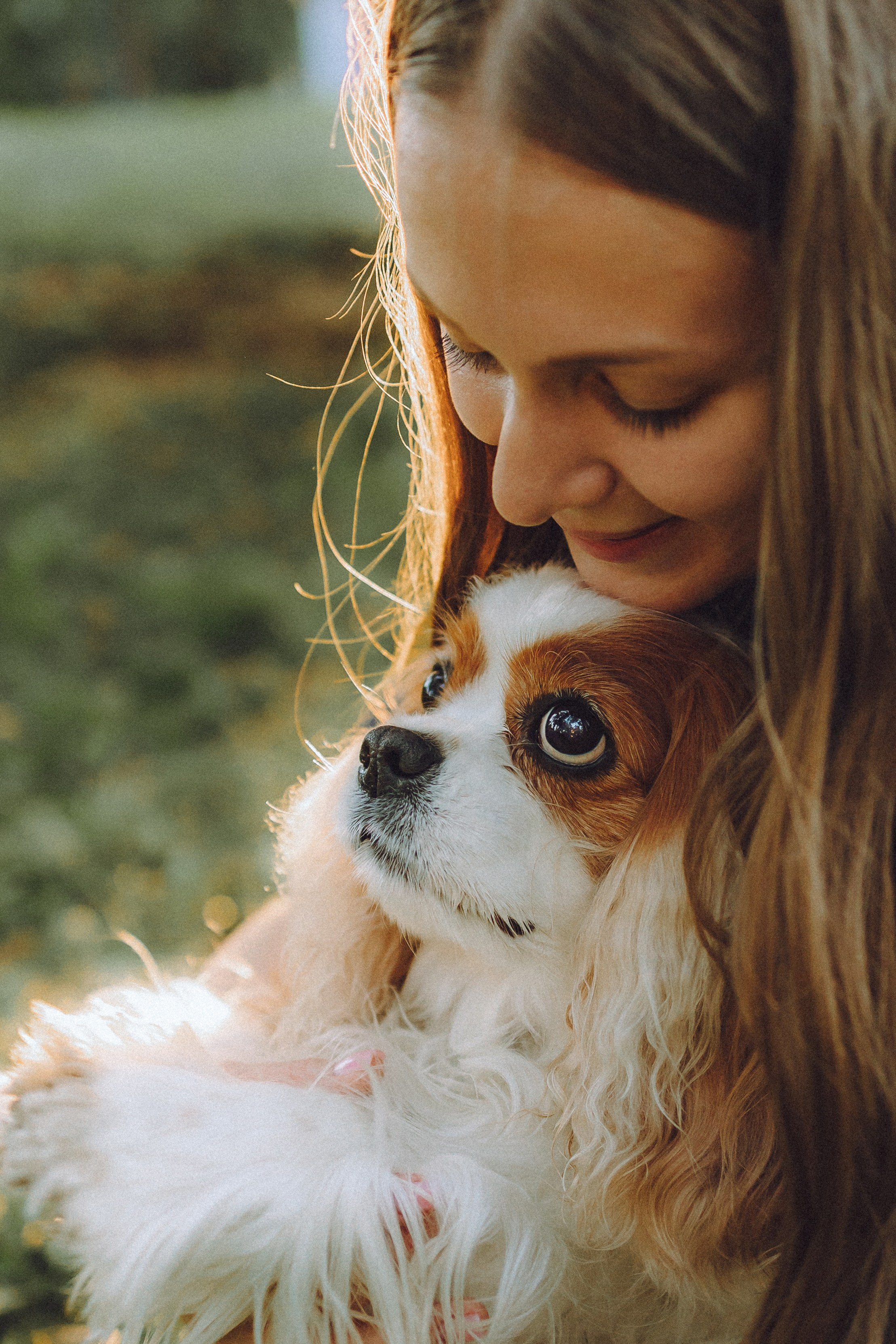Наташа и Вики