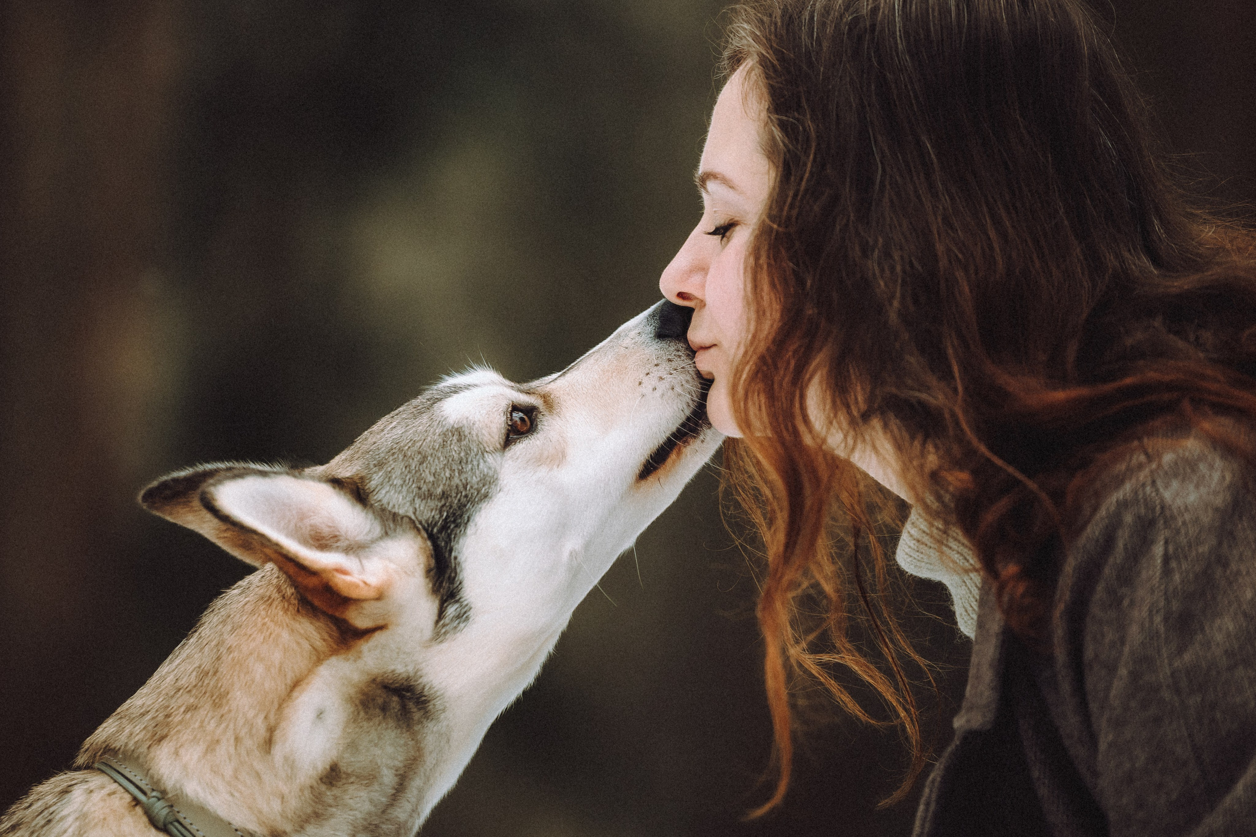 Аня и Рокси