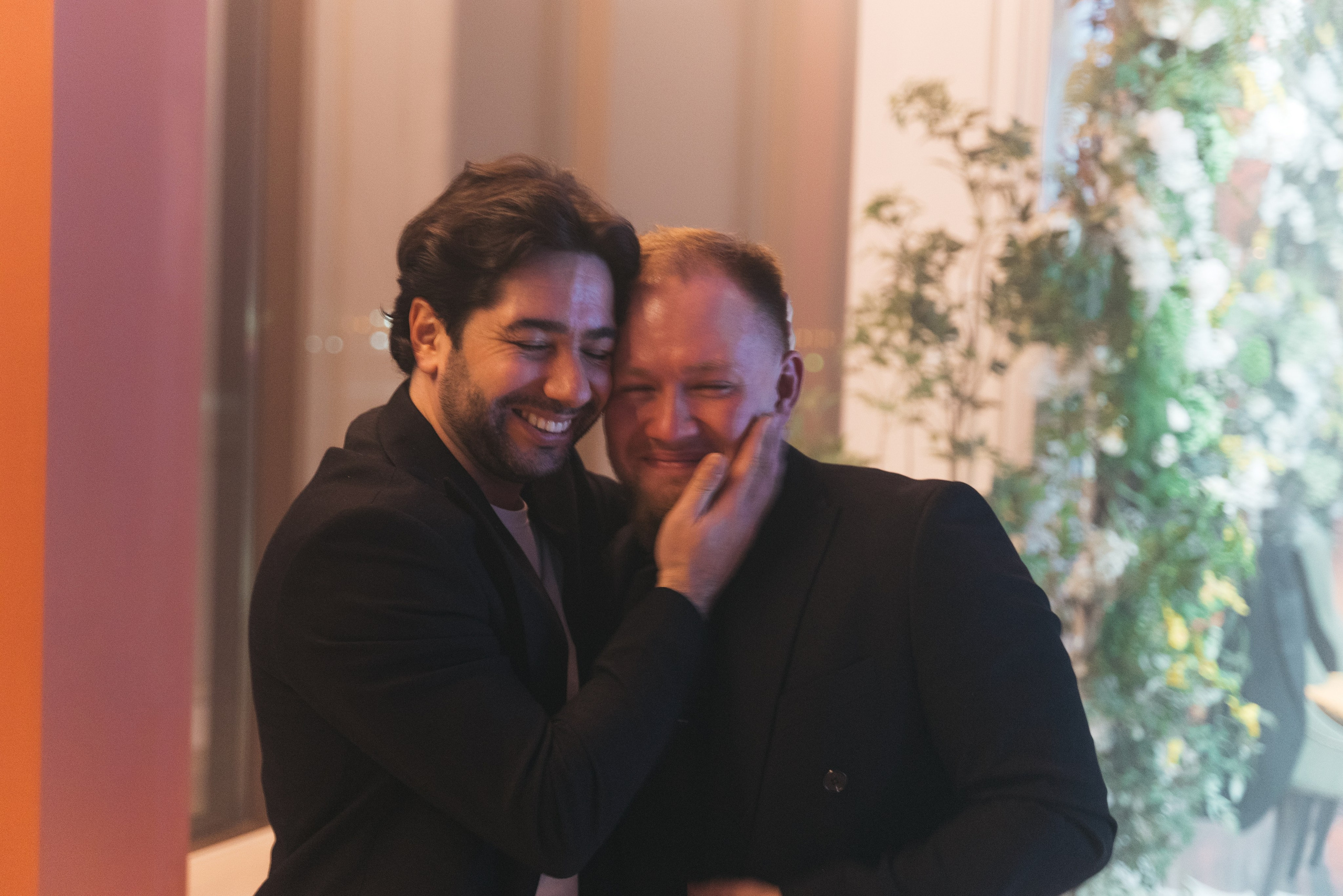 Backstage 23.03.24. Репортажный и свадебный фотограф в Сургуте