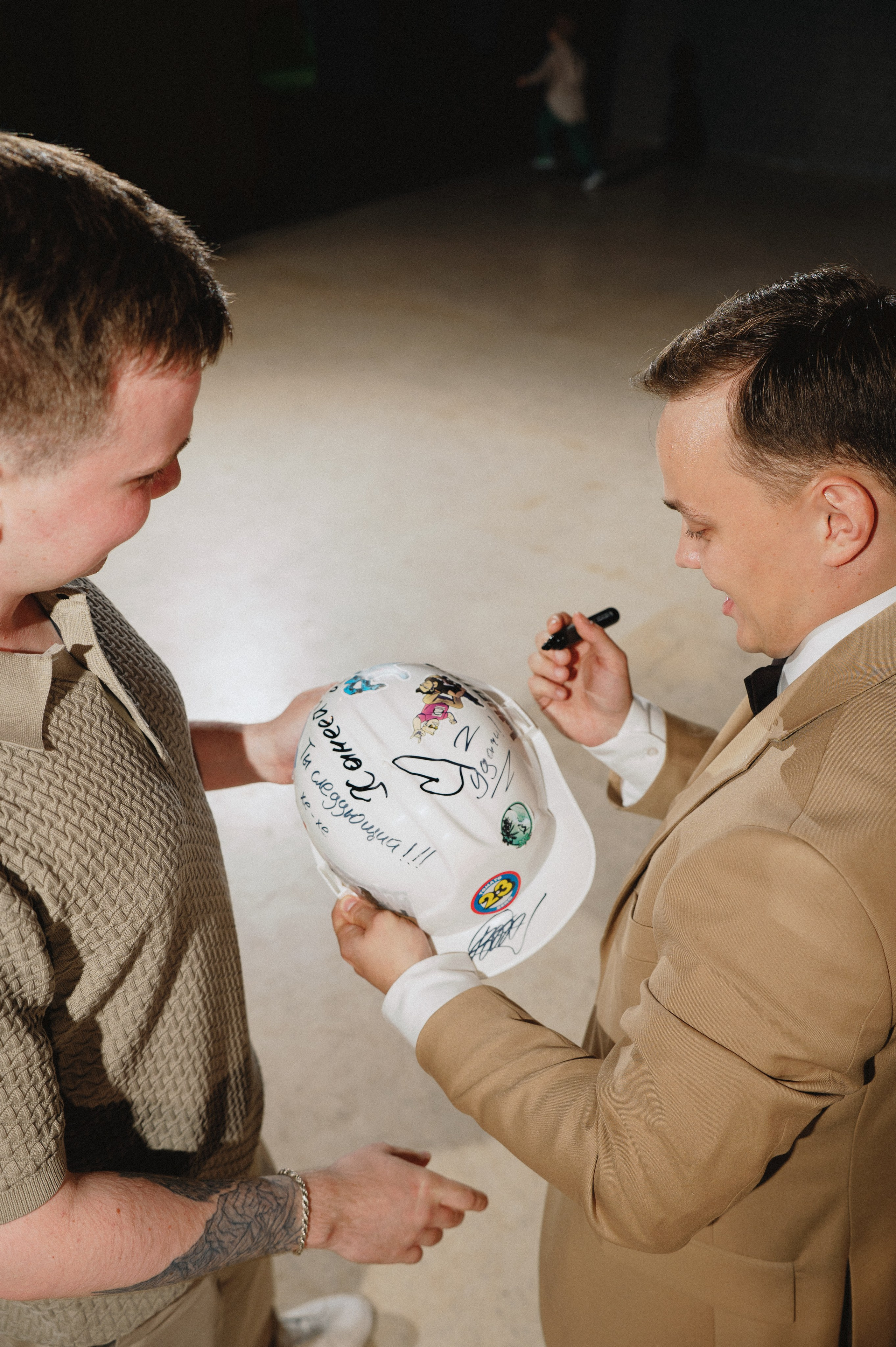 Наташа и Данил. Репортажный и свадебный фотограф в Сургуте