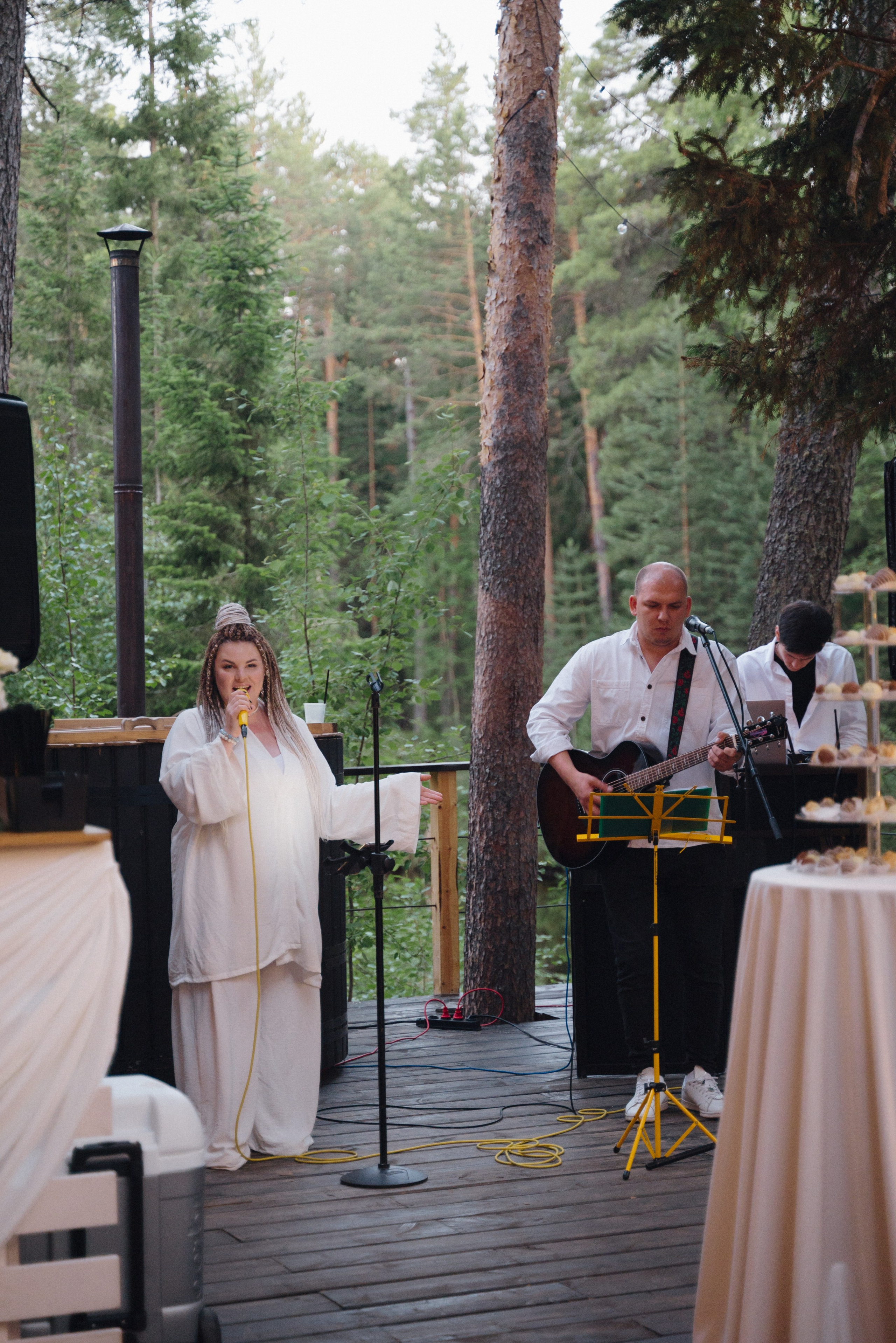 День рождения Марии. Репортажный и свадебный фотограф в Сургуте