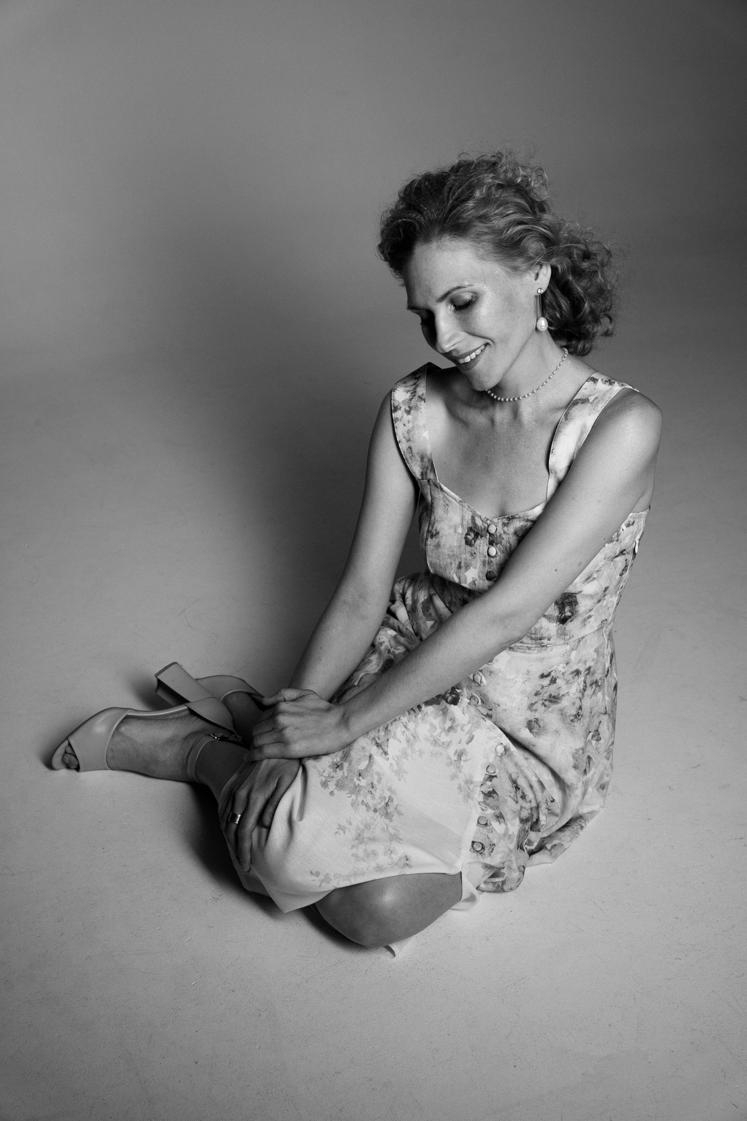 Ирина. Анастасия Антипинская — профессиональный фотограф в Хабаровске