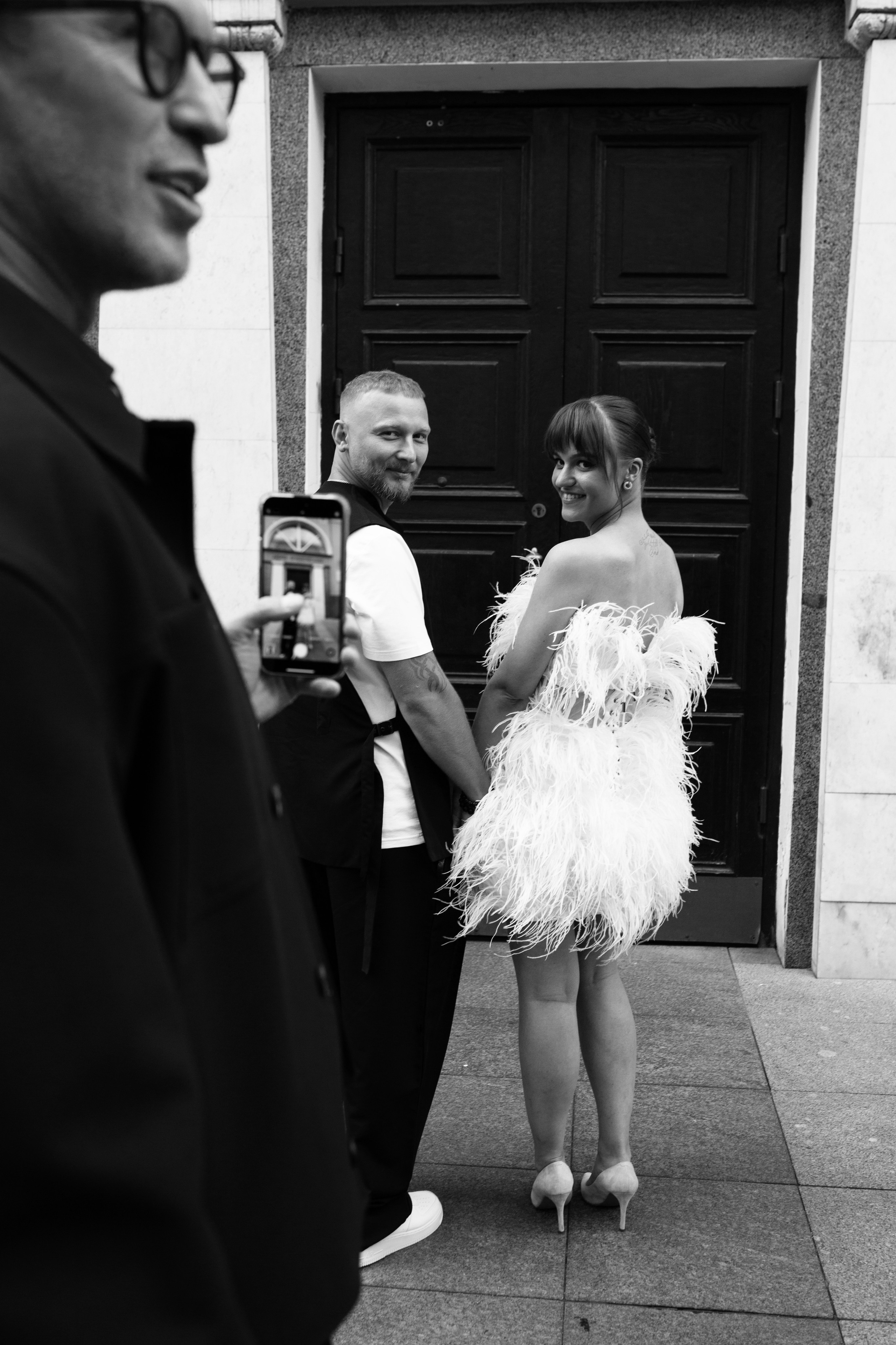 Wedding. Фотограф Юлия Курочкина