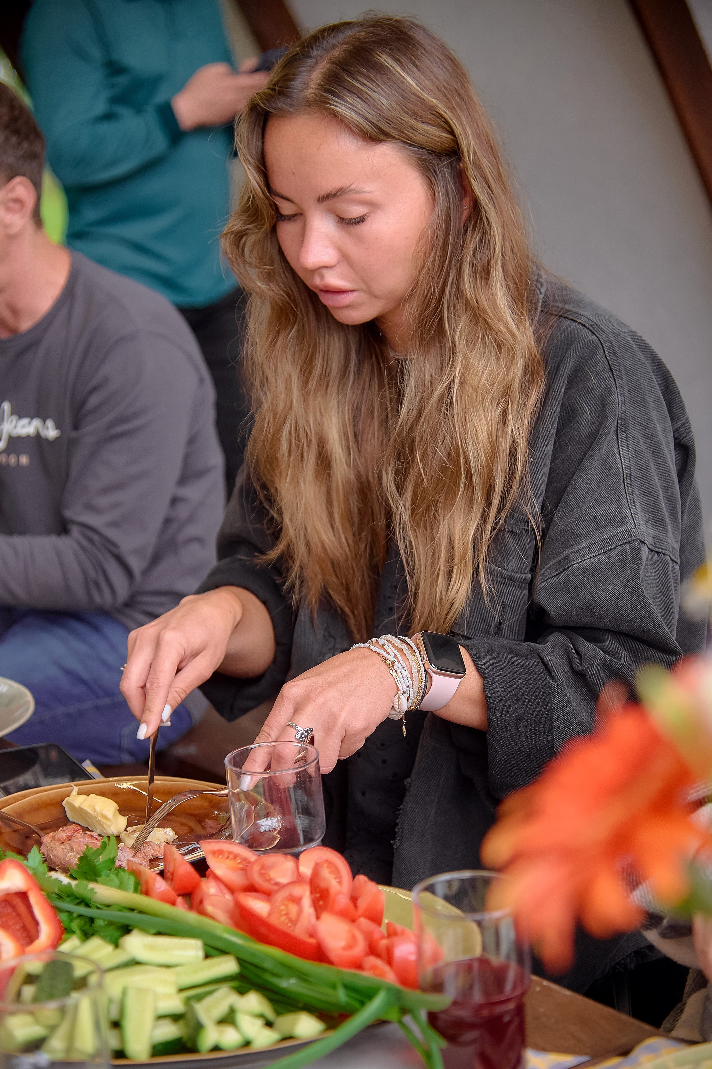 Ранчо «Шарье». Сеть магазинов «Калина-Малина». Фотограф Яковлев Роман — Красноярск