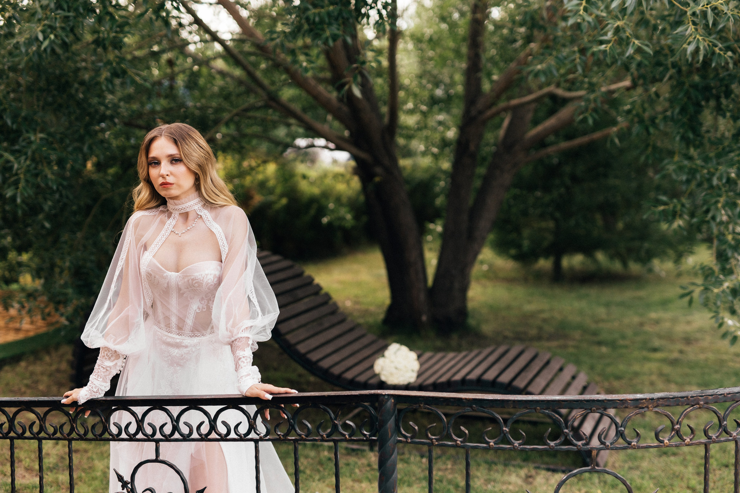 Петр и Анна. Свадебный и женский фотограф