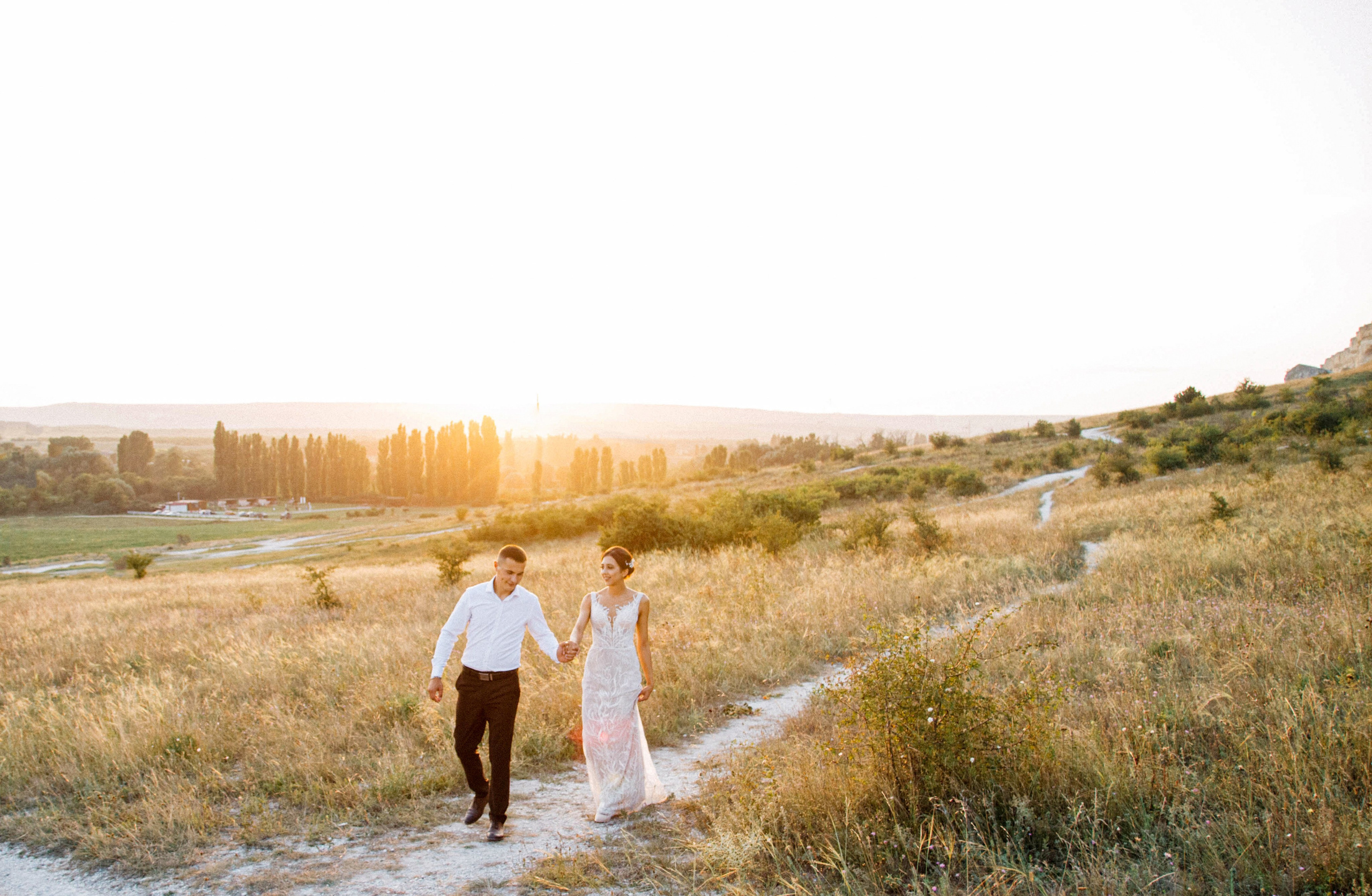 Семейный и свадебный фотограф в Краснодаре