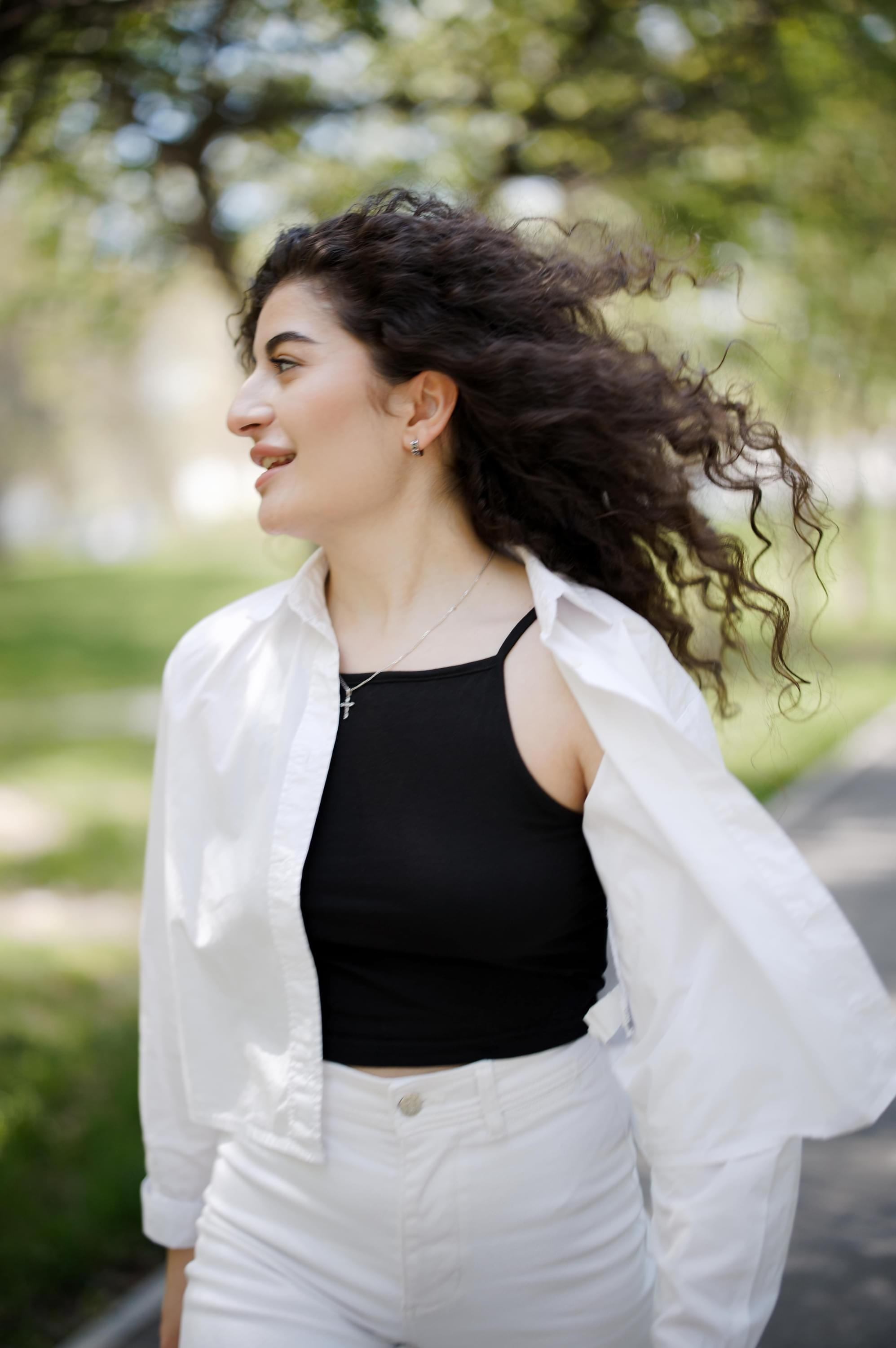 Портретная фотосессия. Фотограф в Екатеринбурге Максим Субботин