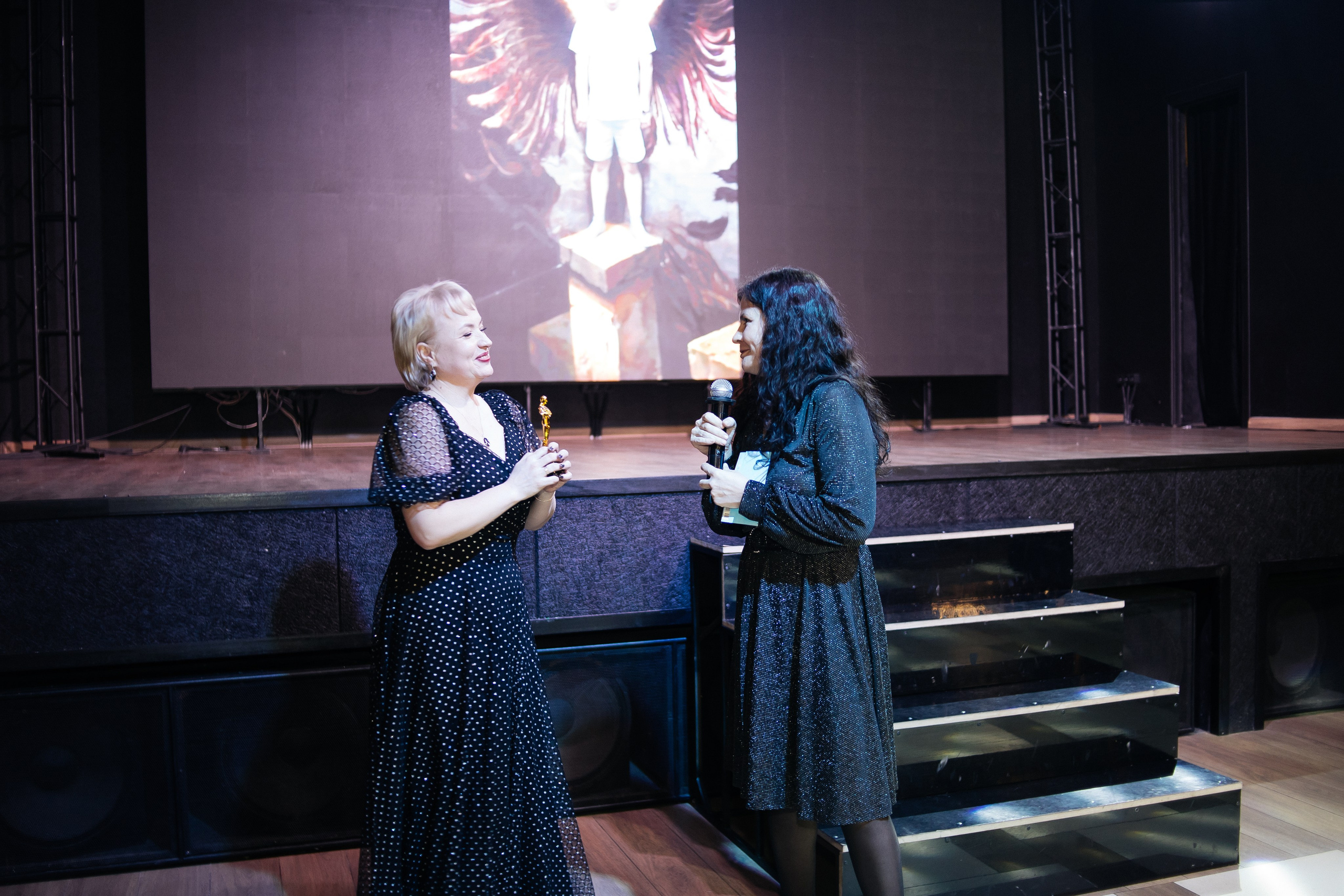 Юбилей. Фотограф в Иркутске