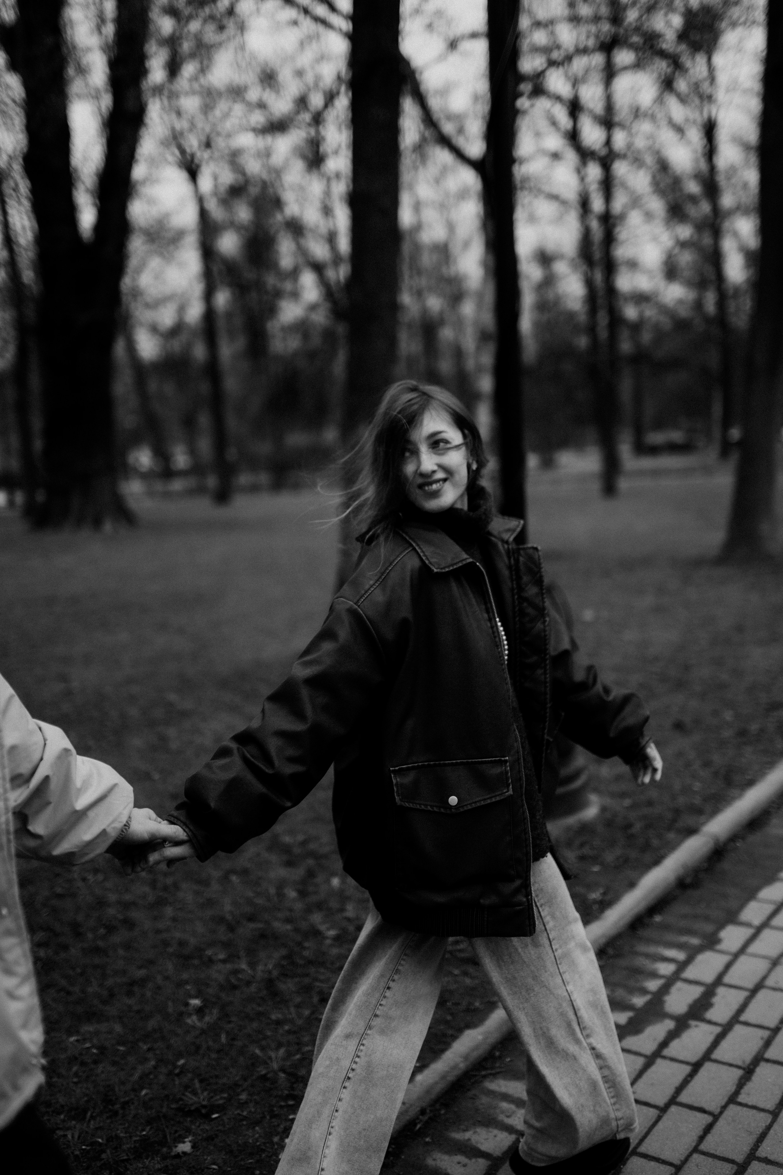 Кристина и Тимофей. Фотограф в Санкт-Петербурге