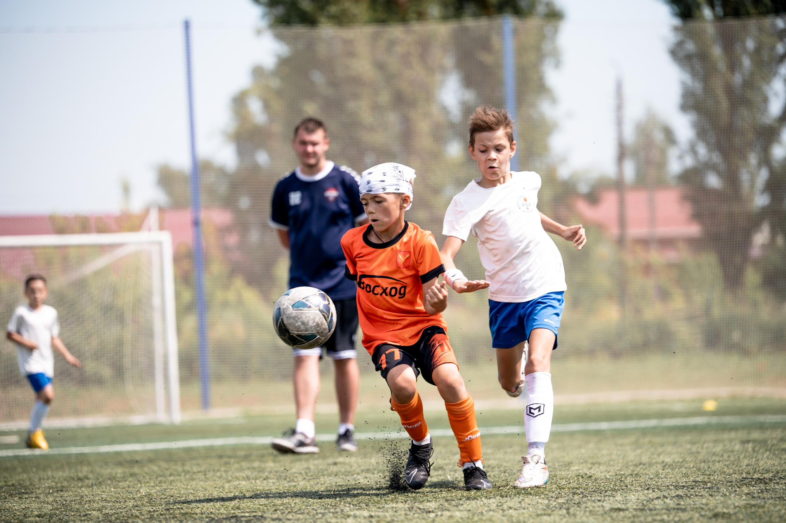 Восход. Щекино. Май, 2025. Спортивный фотограф в Туле и Тульской области. Файсханова Фото Спорт