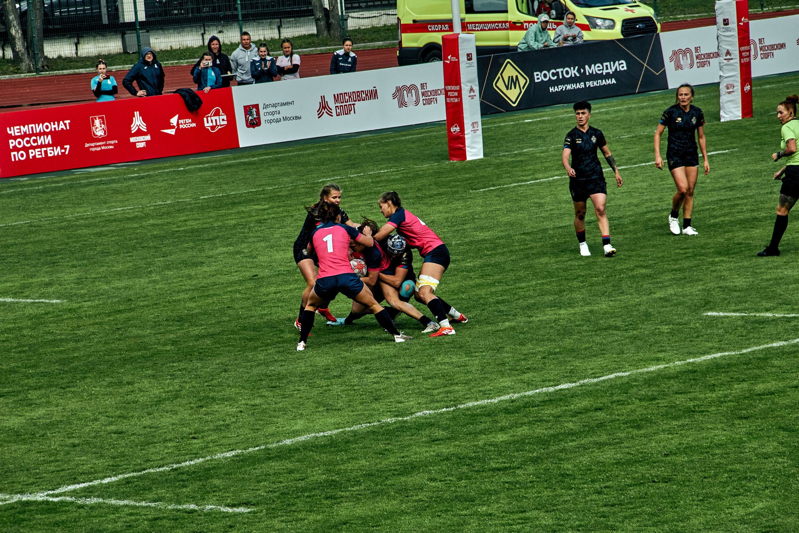 REGBY SPORT. Фотограф Наталья Леонова