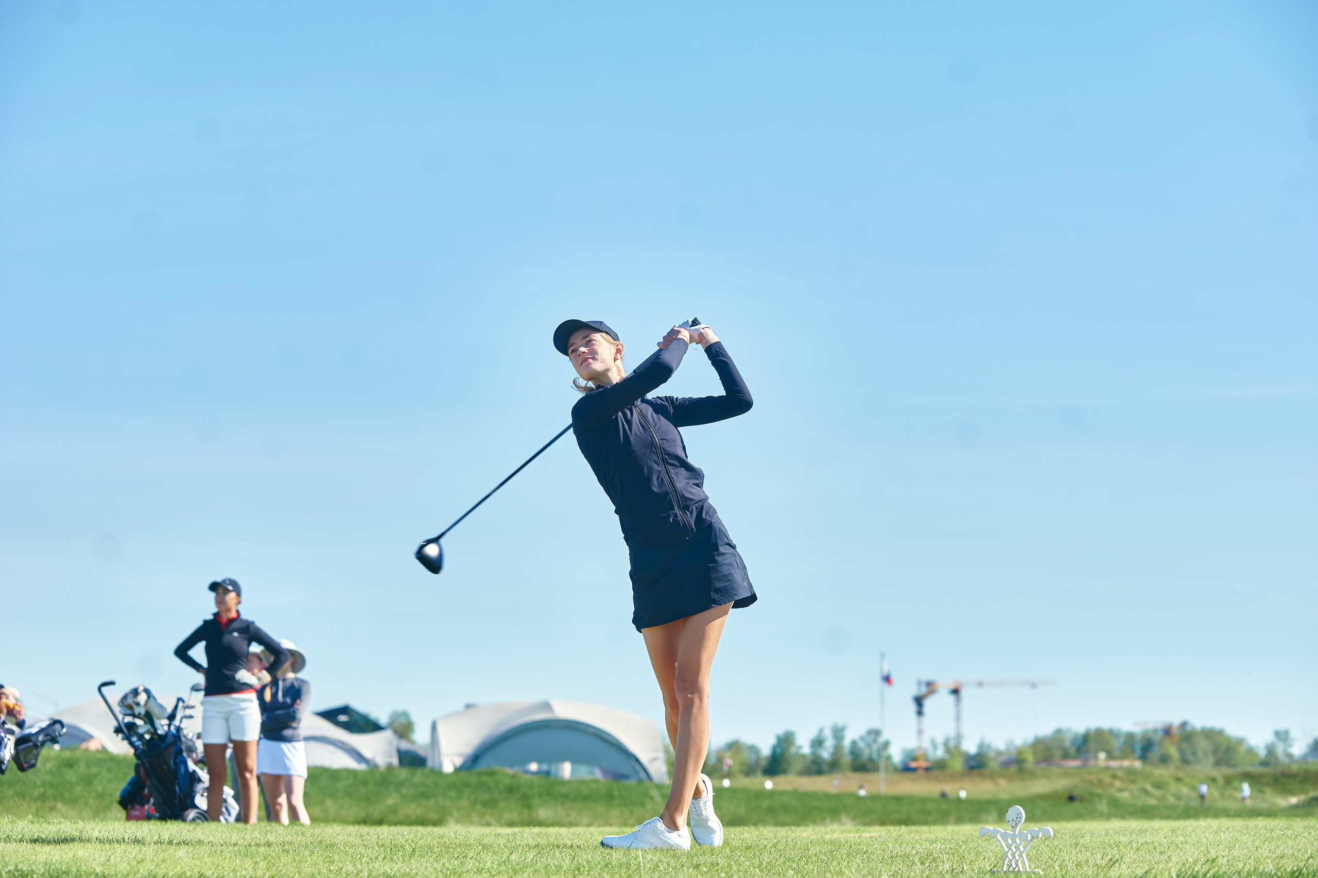 PETERGOF CUP2024. Фотограф Наталья Леонова