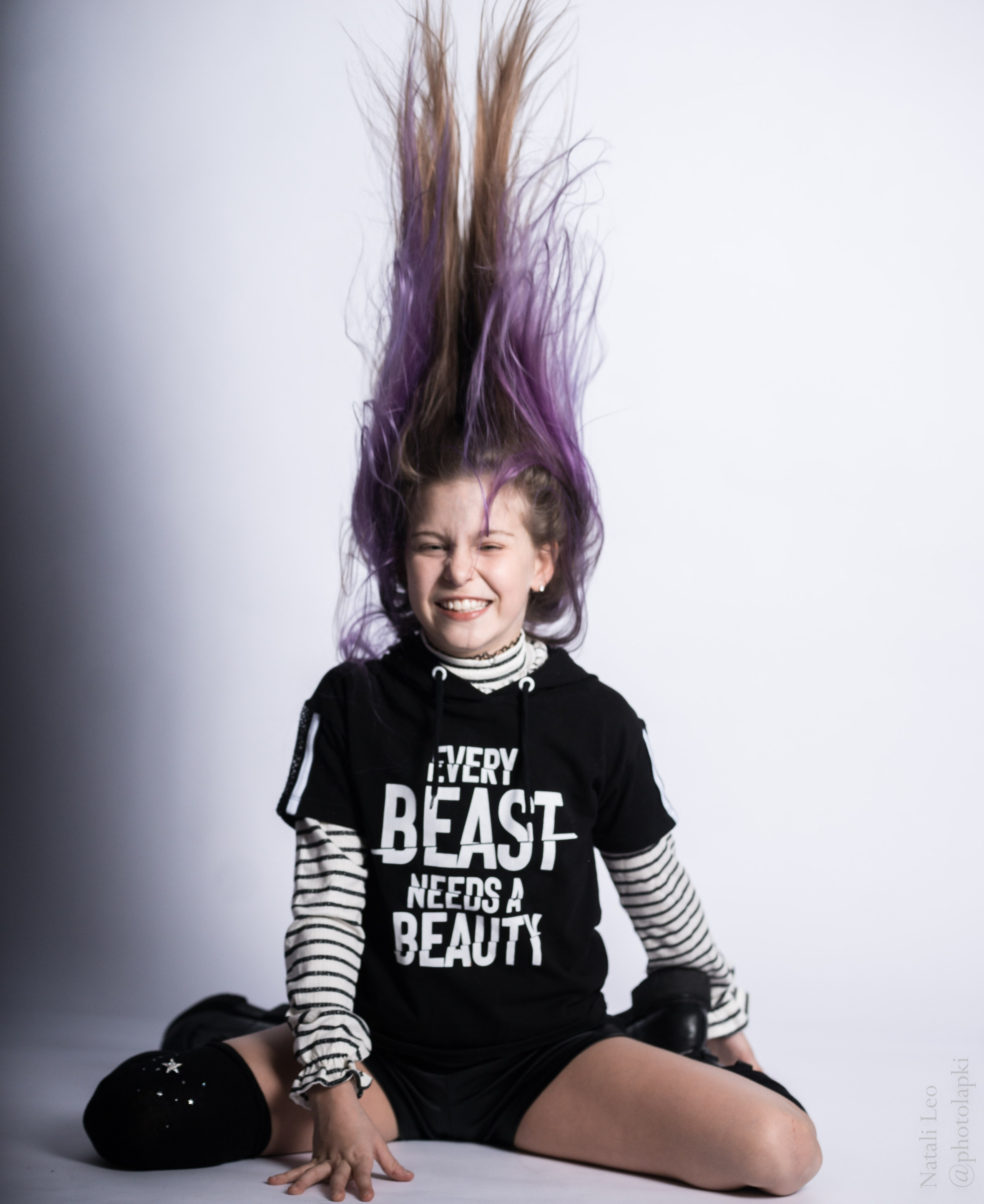 Алексия 2. Фотограф Наталья Леонова