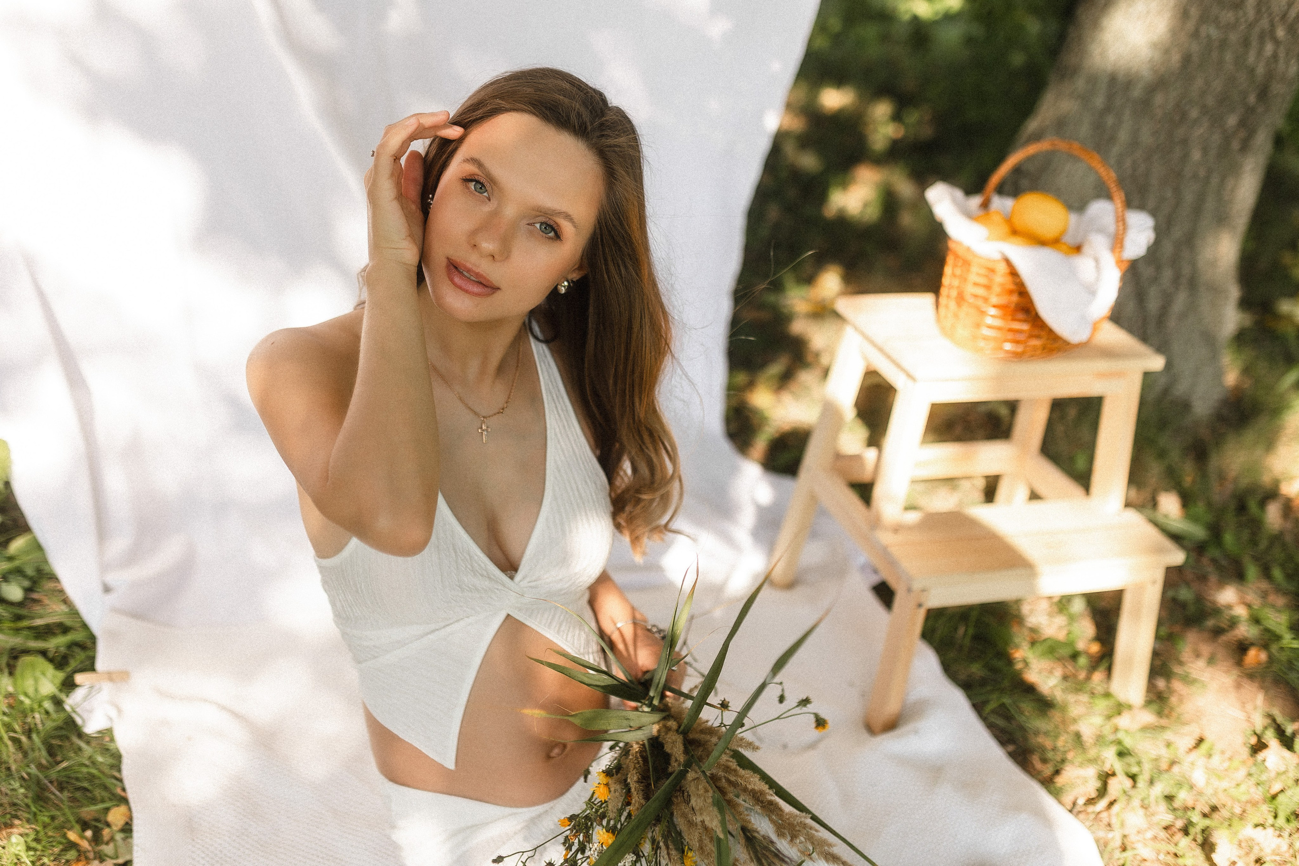 Алена и Саша. Семейный фотограф в Нижнем Новгороде Доронина Юлия