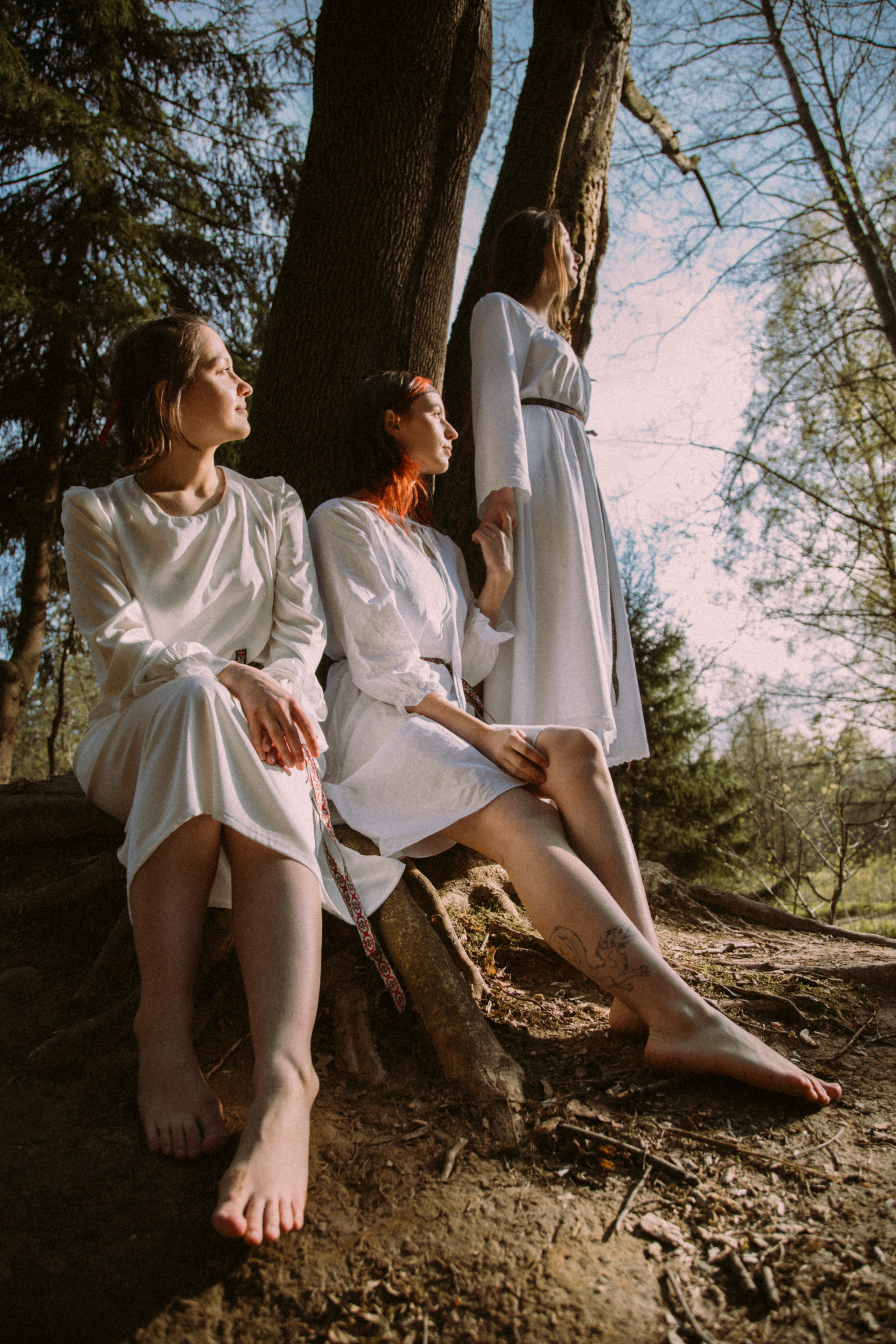 Тематические съемки. Фотограф и видеограф в Санкт-Петербурге Прохорова Надежда