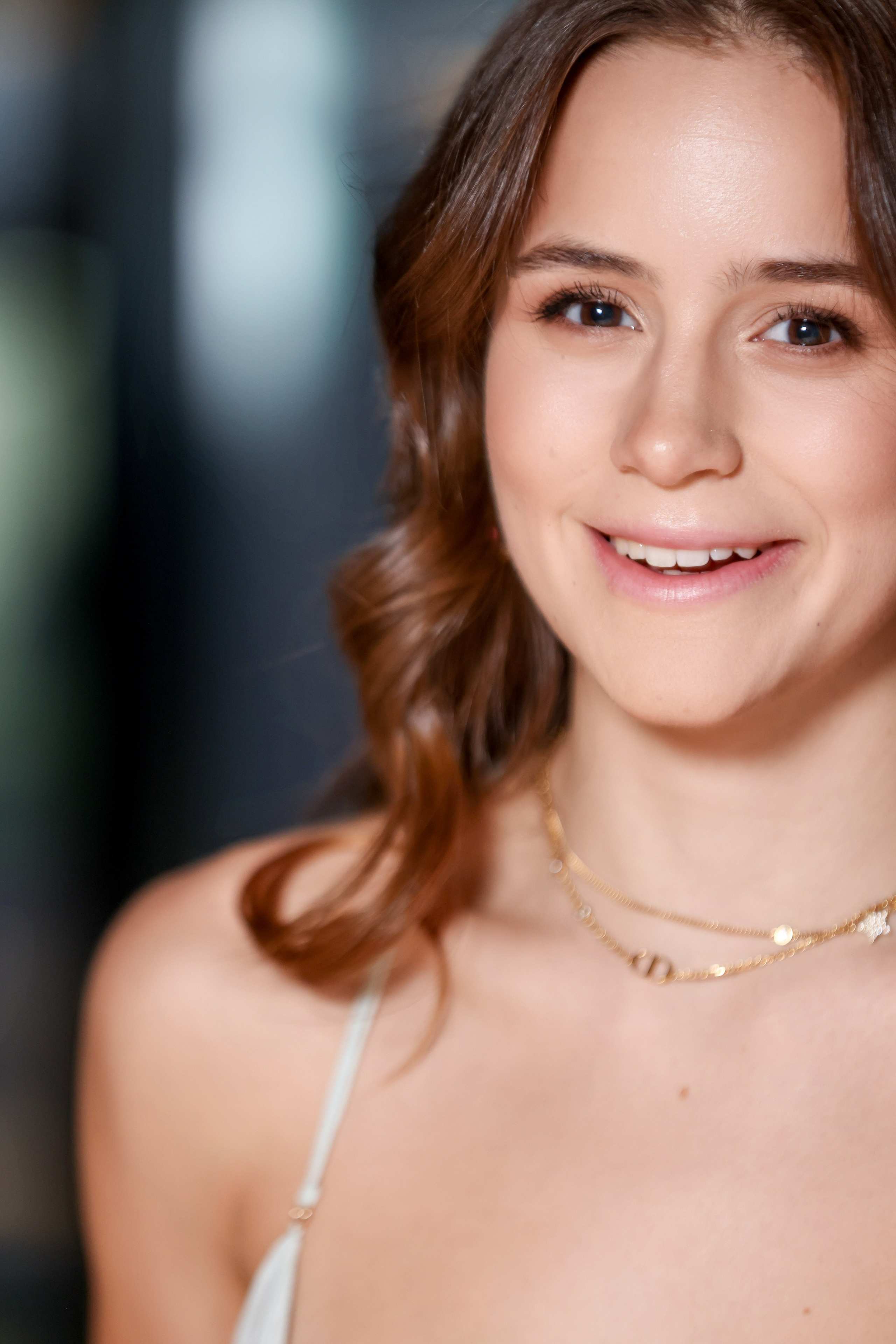 Мария ДР 19. Фотограф Антон Чупринин