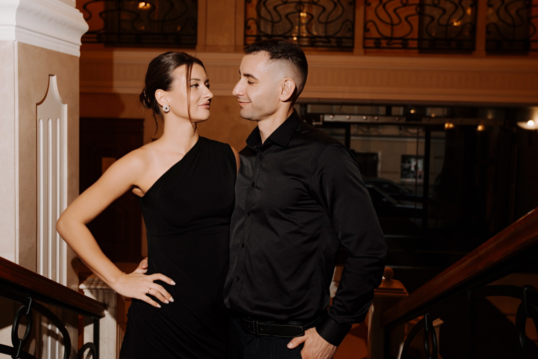 Мафия в Unity. Home