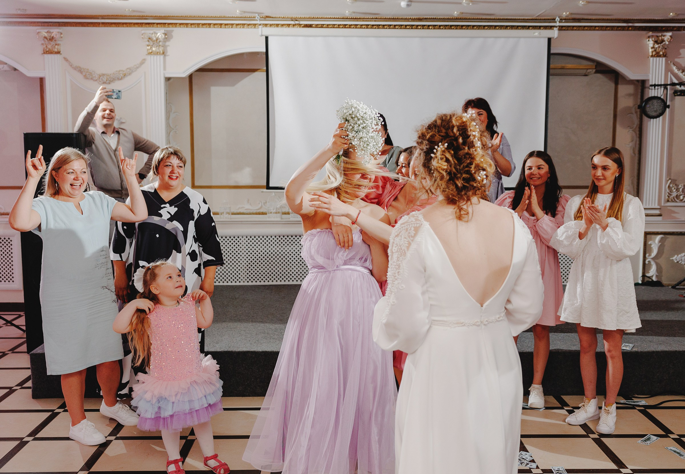 Иван Ирина. Свадебный фотограф и видеограф Дмитрий Горяченков