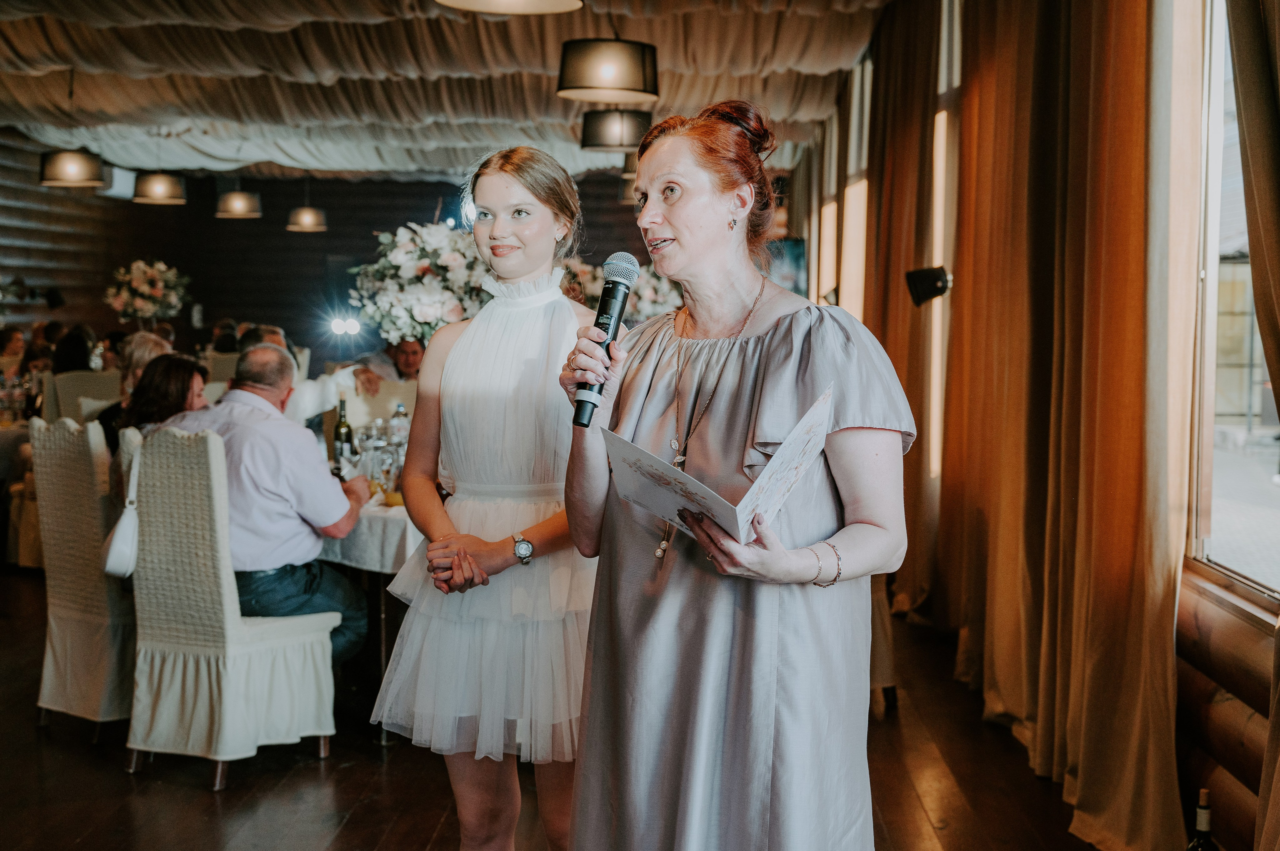 Антон & Ксюша. Марина Шуляк Фотограф Кострома — Санкт Петербург