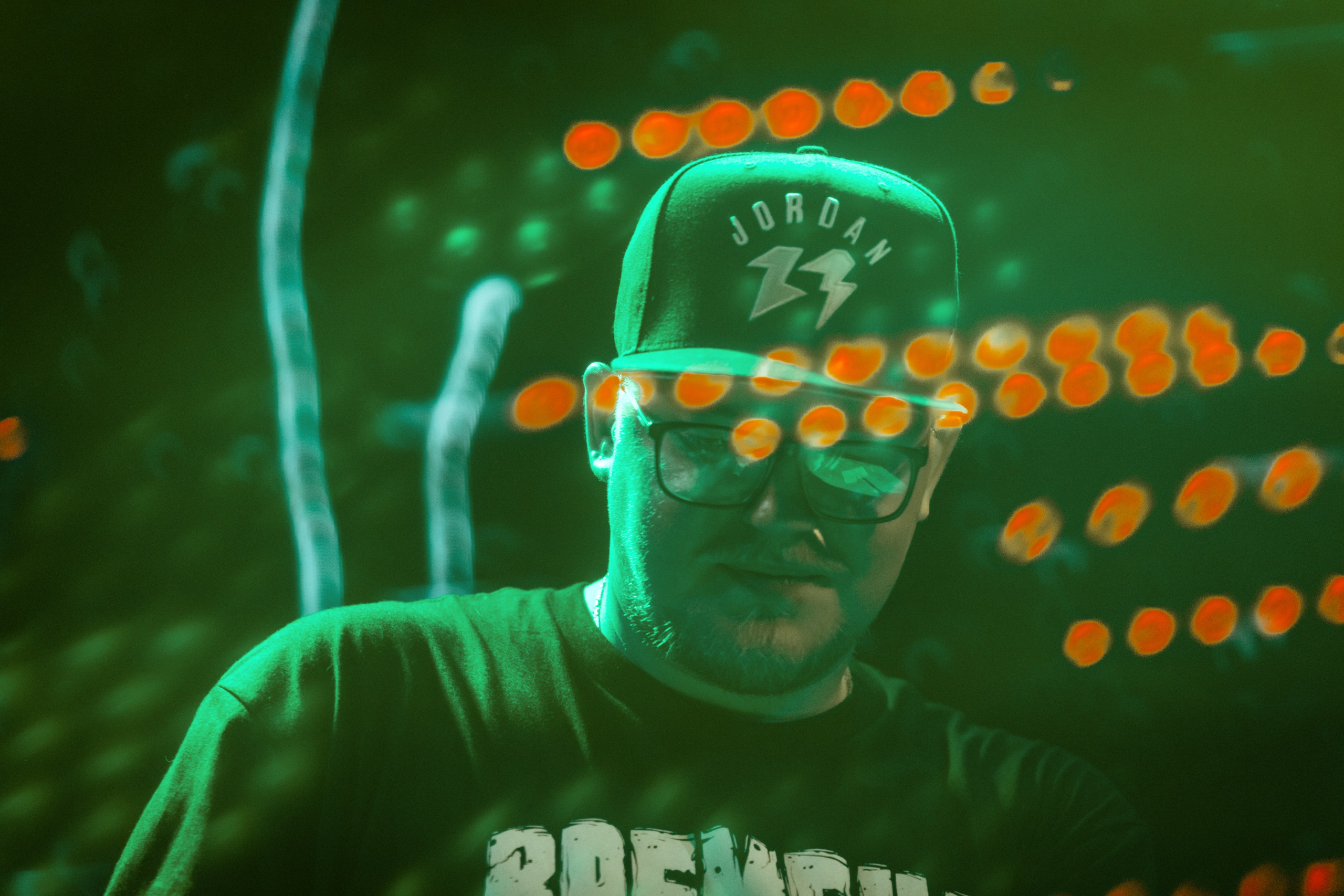 GONZO FELLAZ. Фотограф Елена Богачева (lenalena_na_na_na)