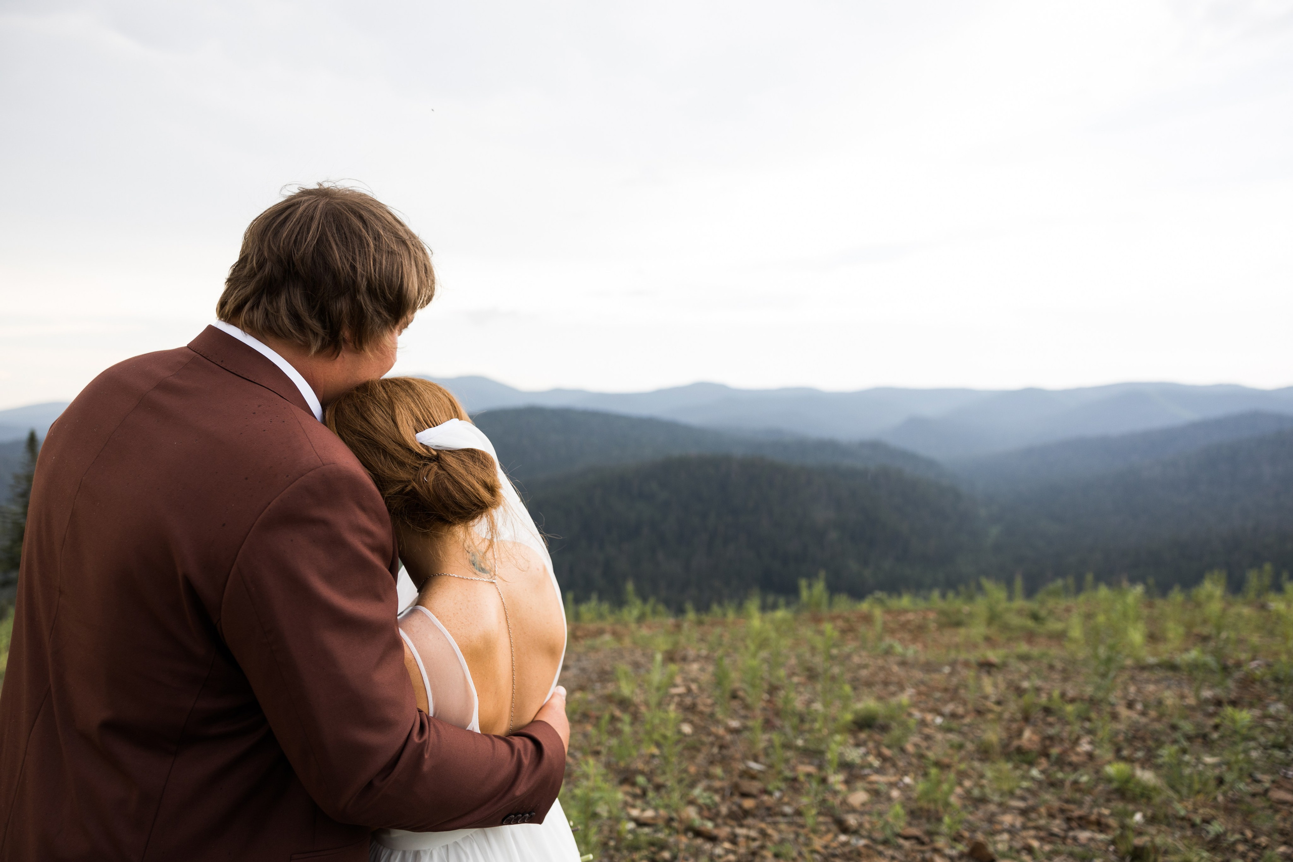 Катя и Кирилл