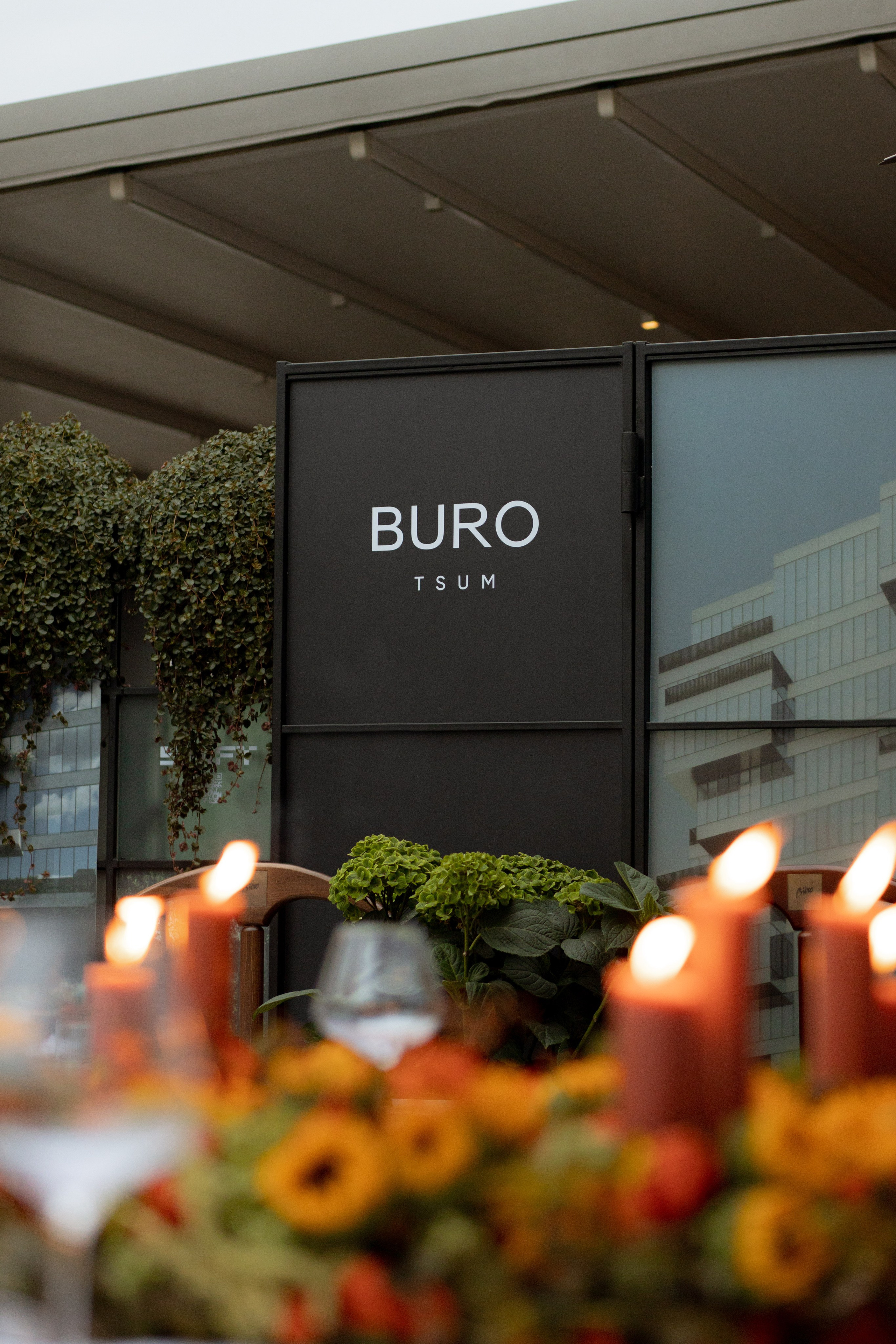 Мужской ДР. ЦУМ. «Buro». Оформление свадеб, декор свадеб Вера Маркова, Москва