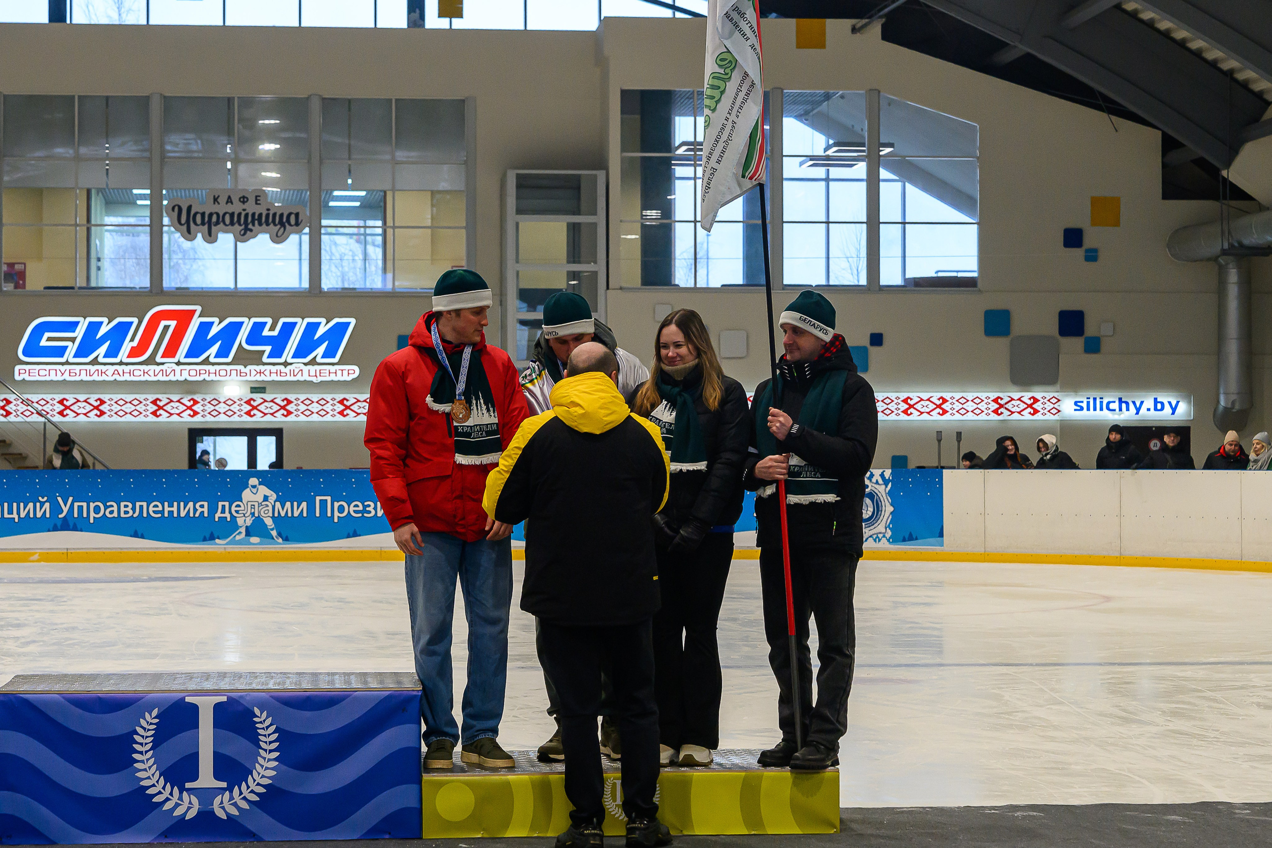 Зимняя спартакиада УД. Фотоуслуги, услуги фотографа, фотографирование важных событий