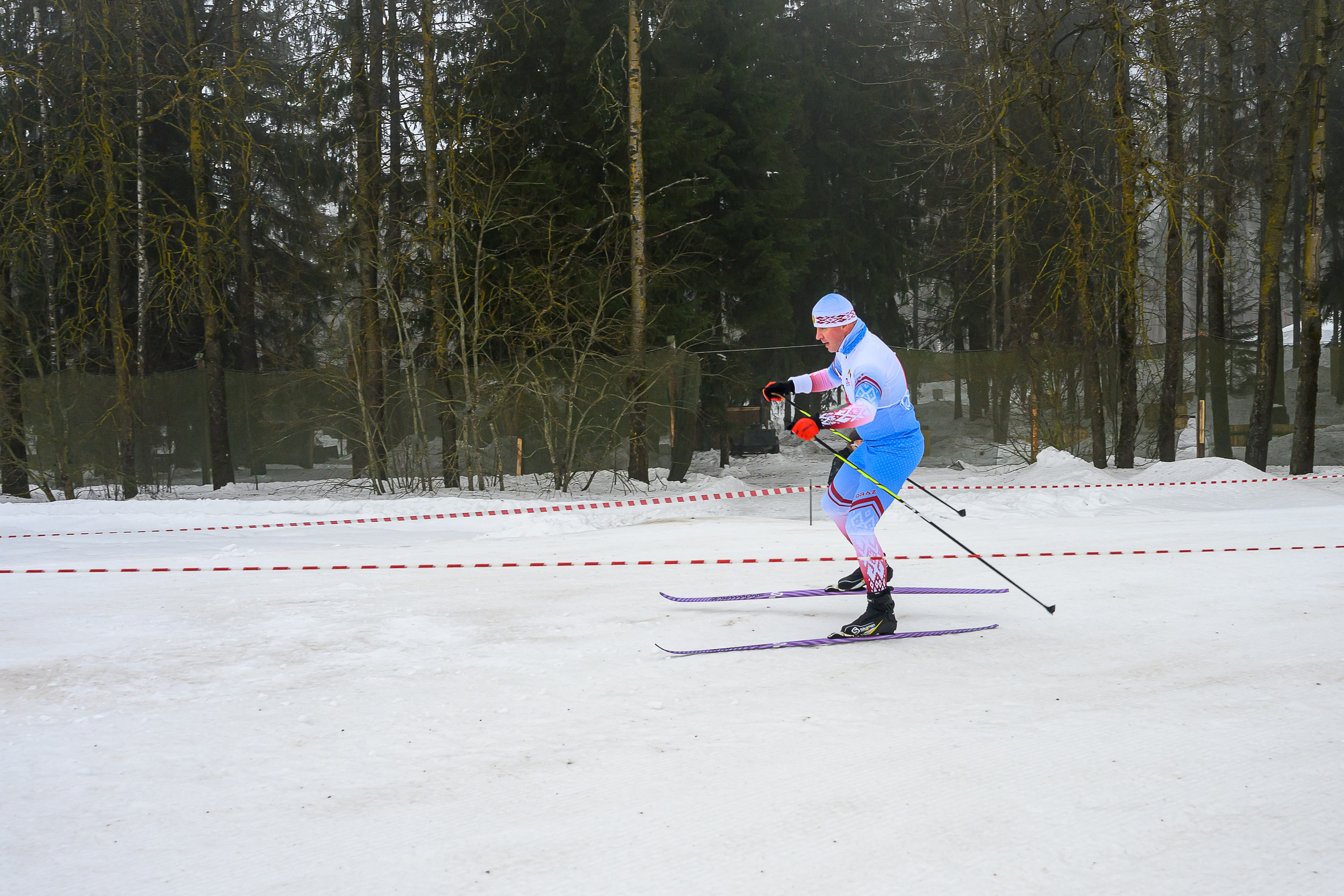 Зимняя спартакиада УД. Фотоуслуги, услуги фотографа, фотографирование важных событий