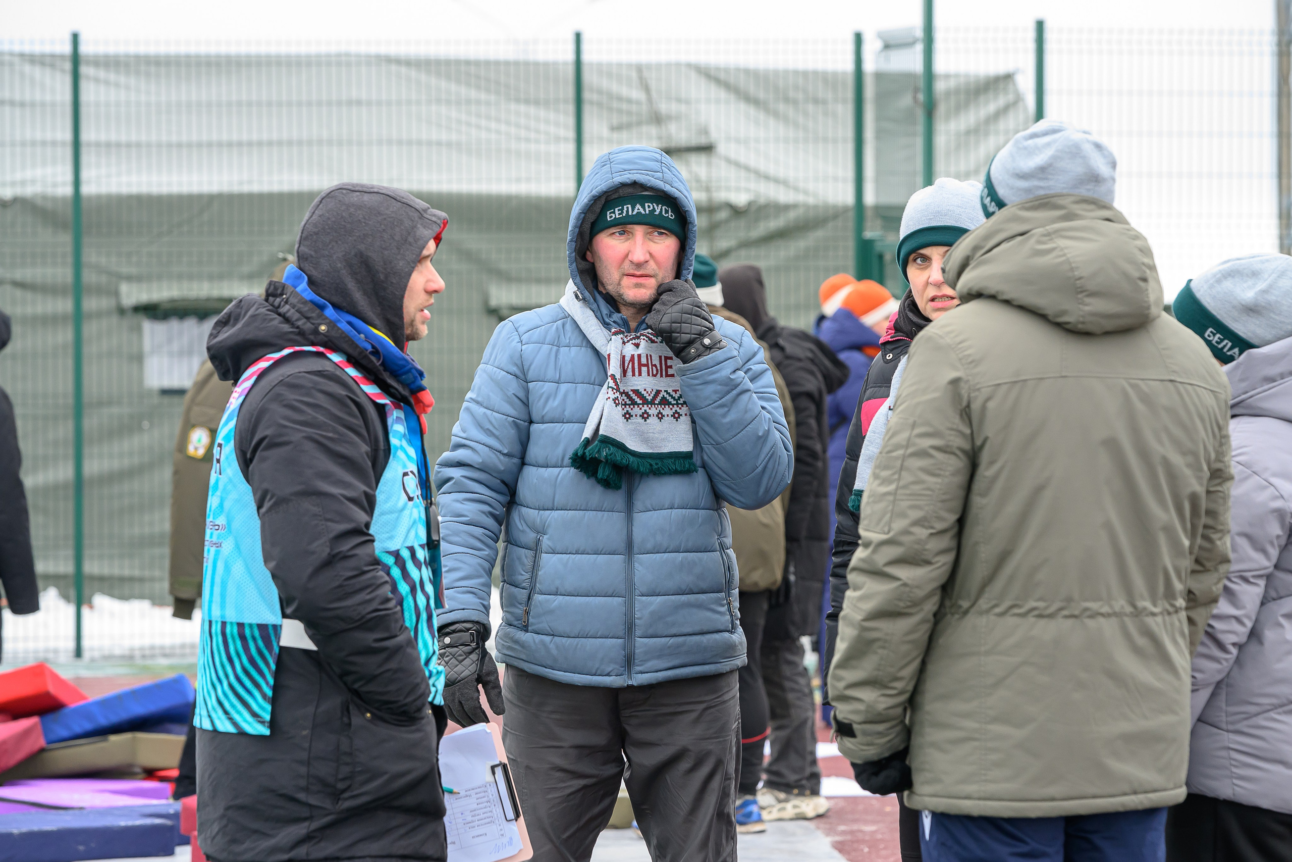 Зимняя спартакиада УД. Фотоуслуги, услуги фотографа, фотографирование важных событий