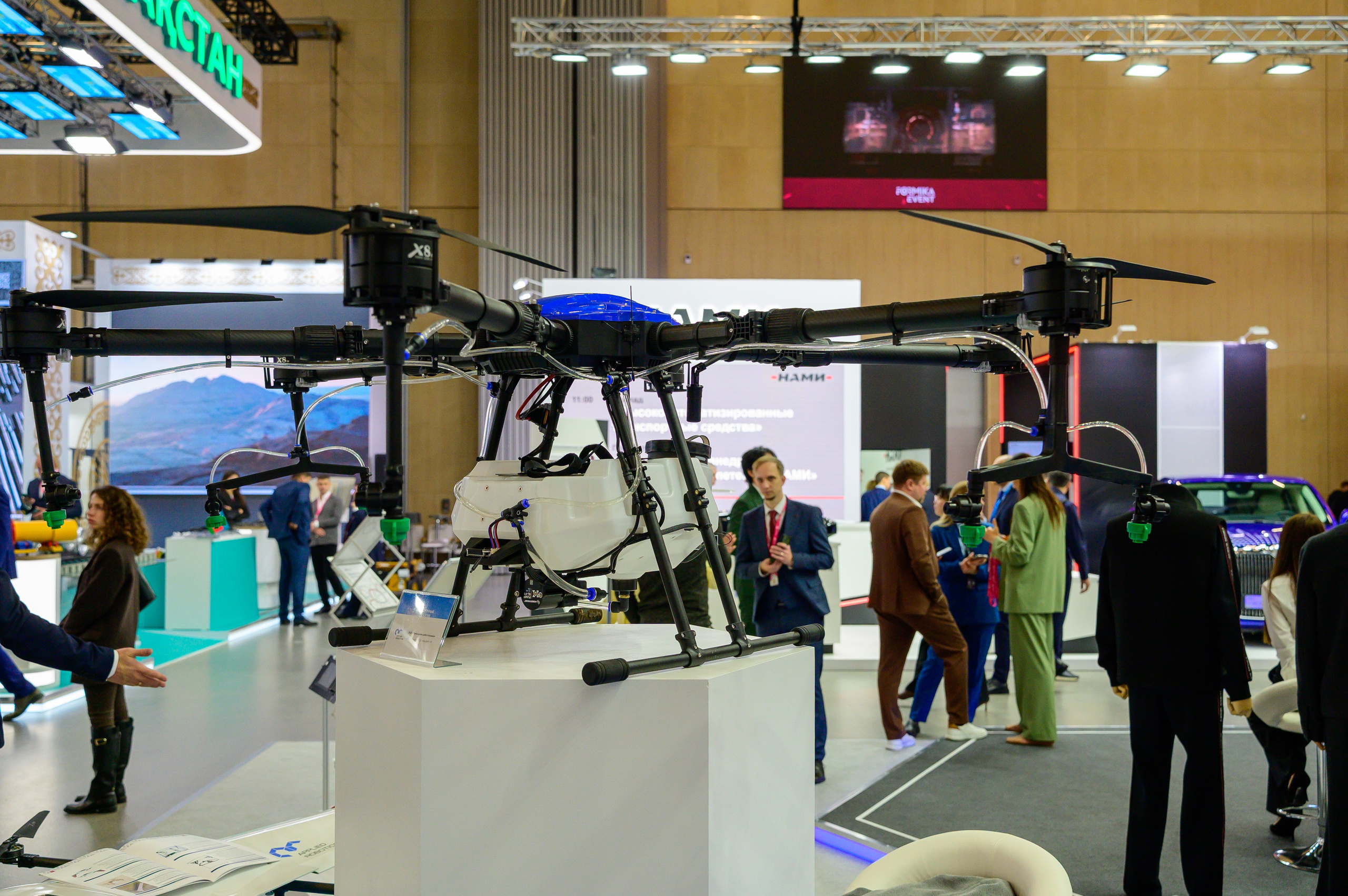 BigindustrialweekBelarus. Фотоуслуги, услуги фотографа, фотографирование важных событий