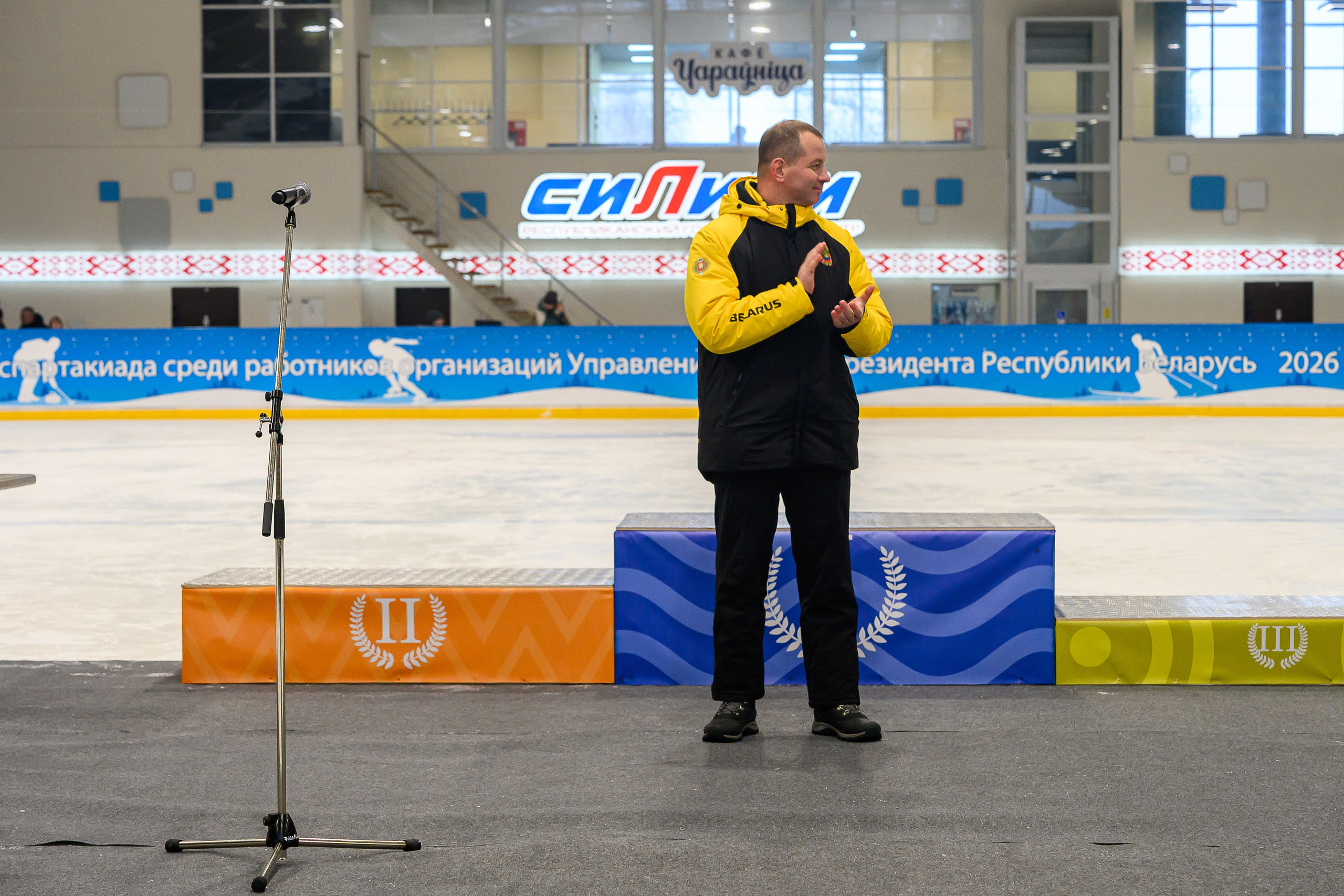 Зимняя спартакиада УД. Фотоуслуги, услуги фотографа, фотографирование важных событий