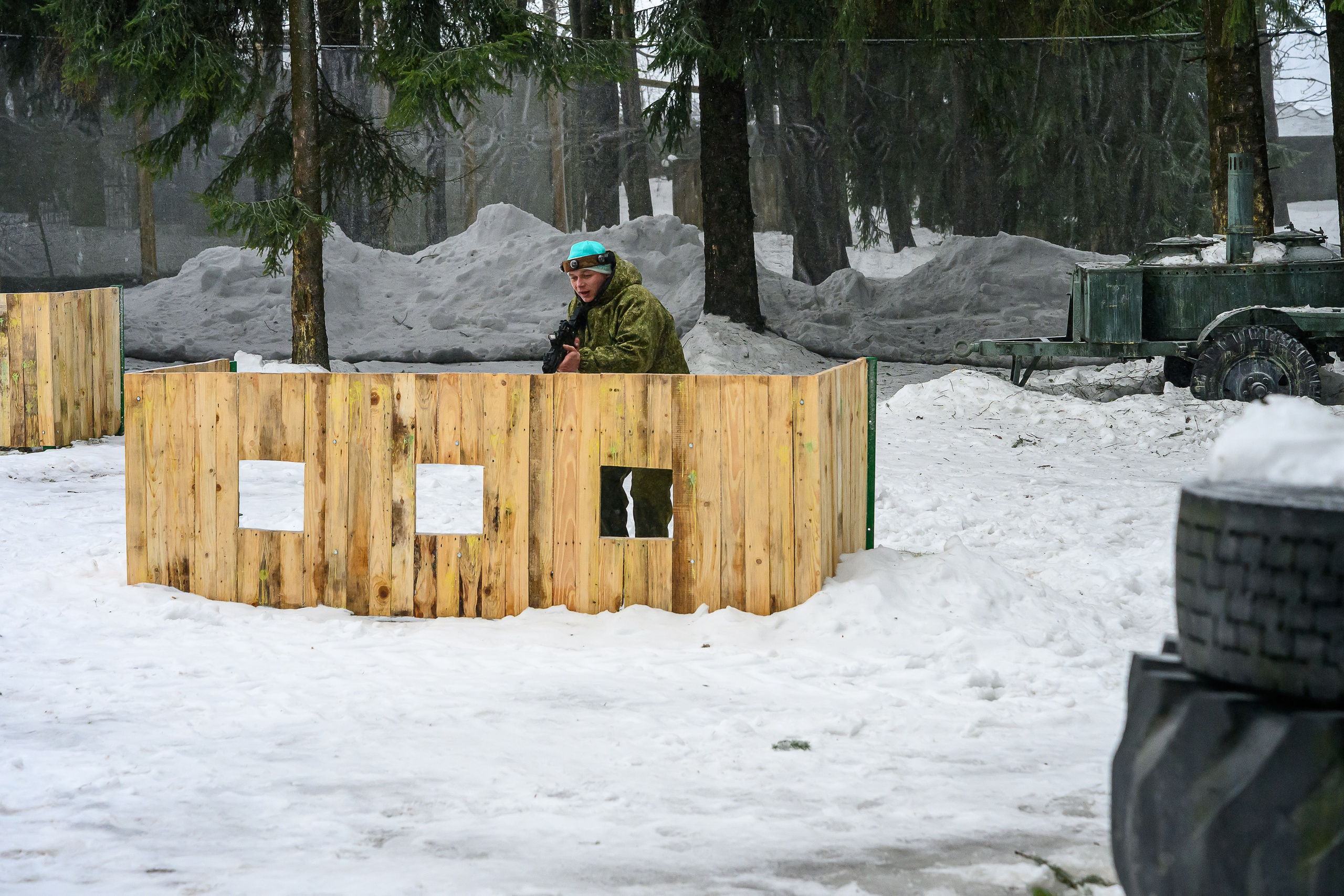 Зимняя спартакиада УД. Фотоуслуги, услуги фотографа, фотографирование важных событий