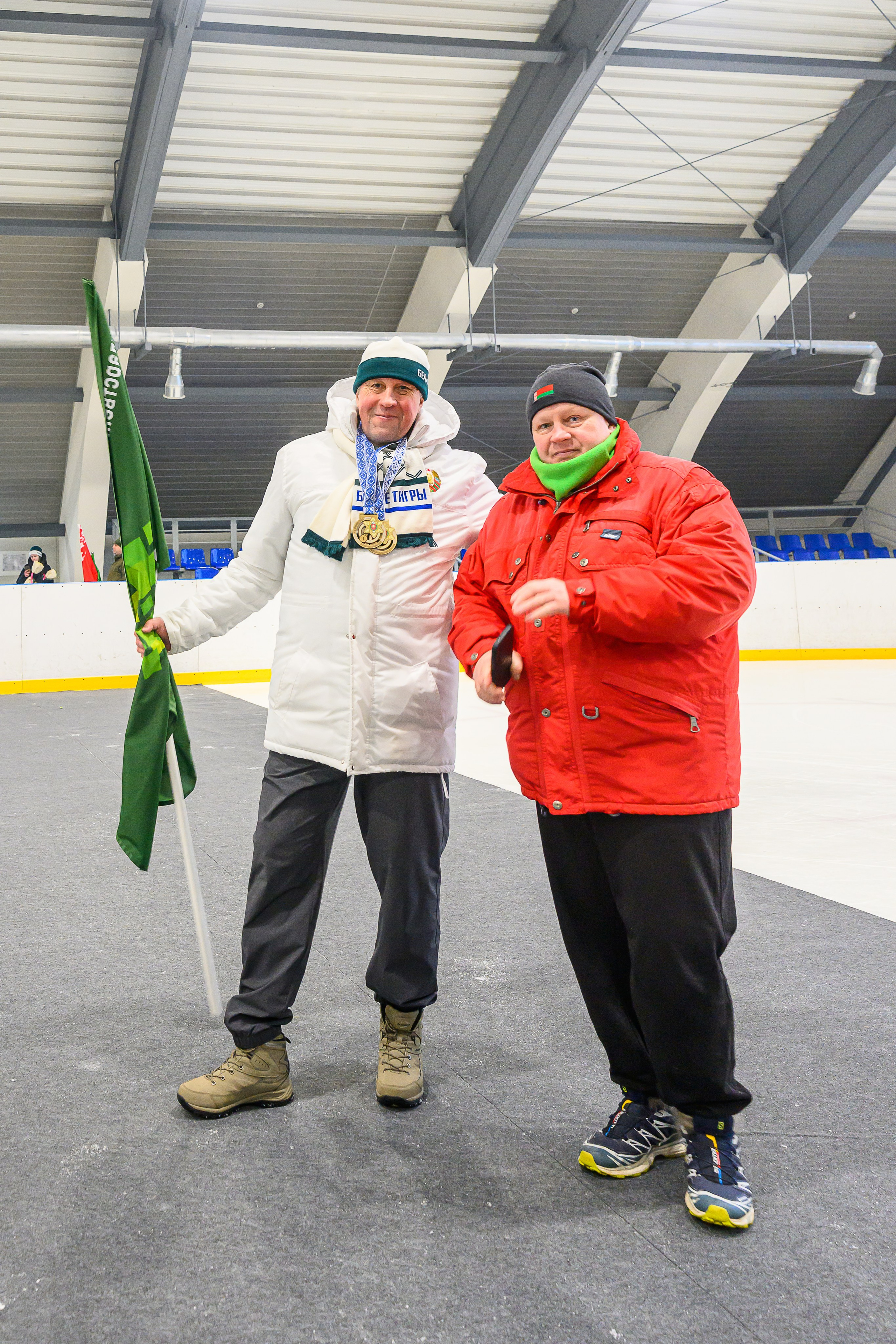 Зимняя спартакиада УД. Фотоуслуги, услуги фотографа, фотографирование важных событий