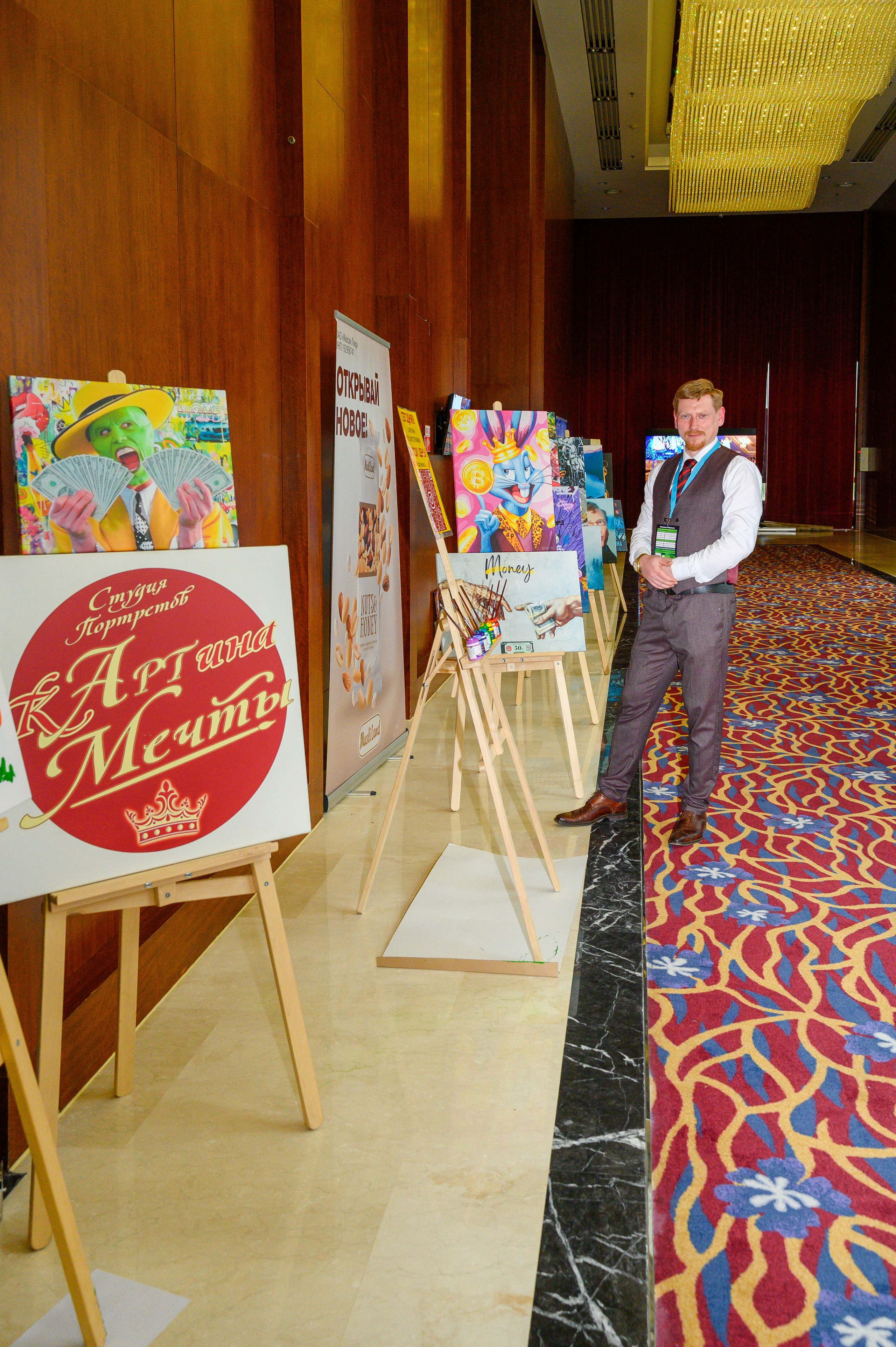 Репортажная съемка с открытия магазина. Фотоуслуги, услуги фотографа, фотографирование важных событий