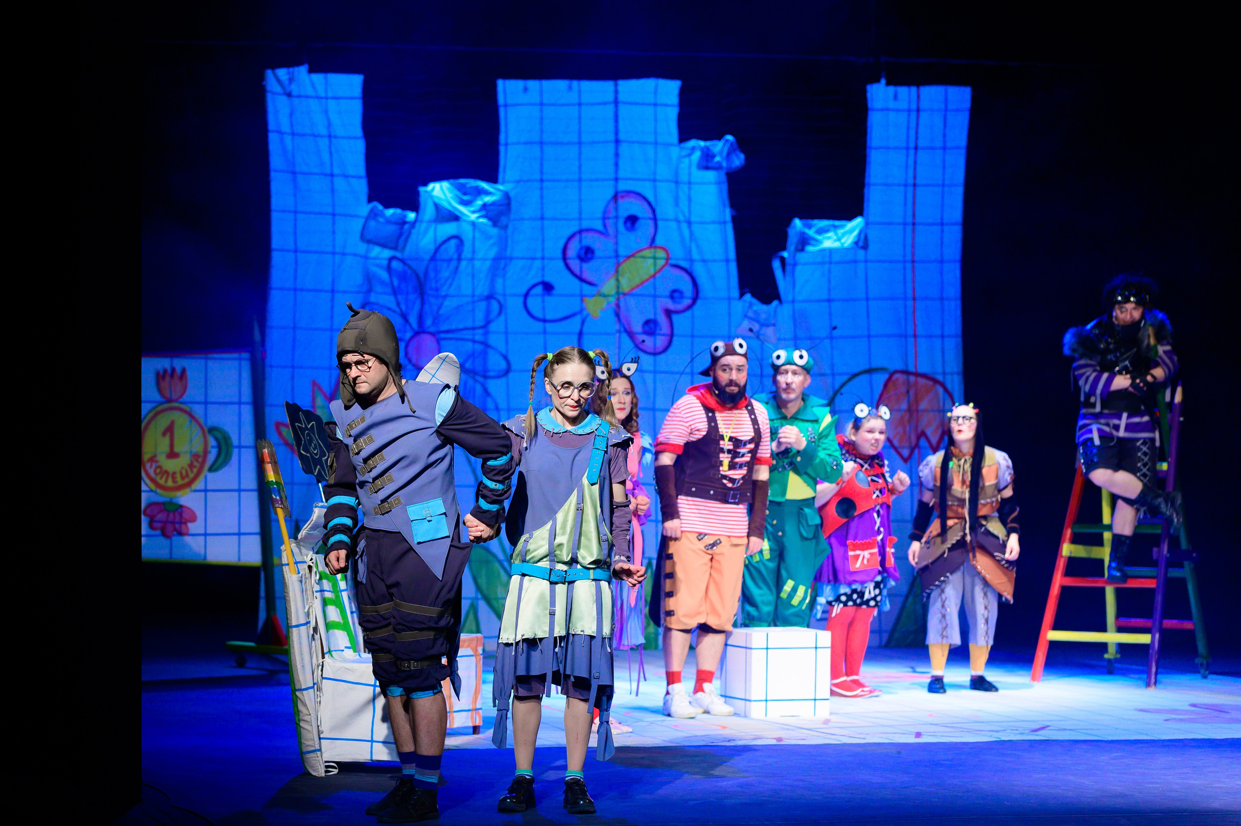 Муха Цокотуха. Фотоуслуги, услуги фотографа, фотографирование важных событий