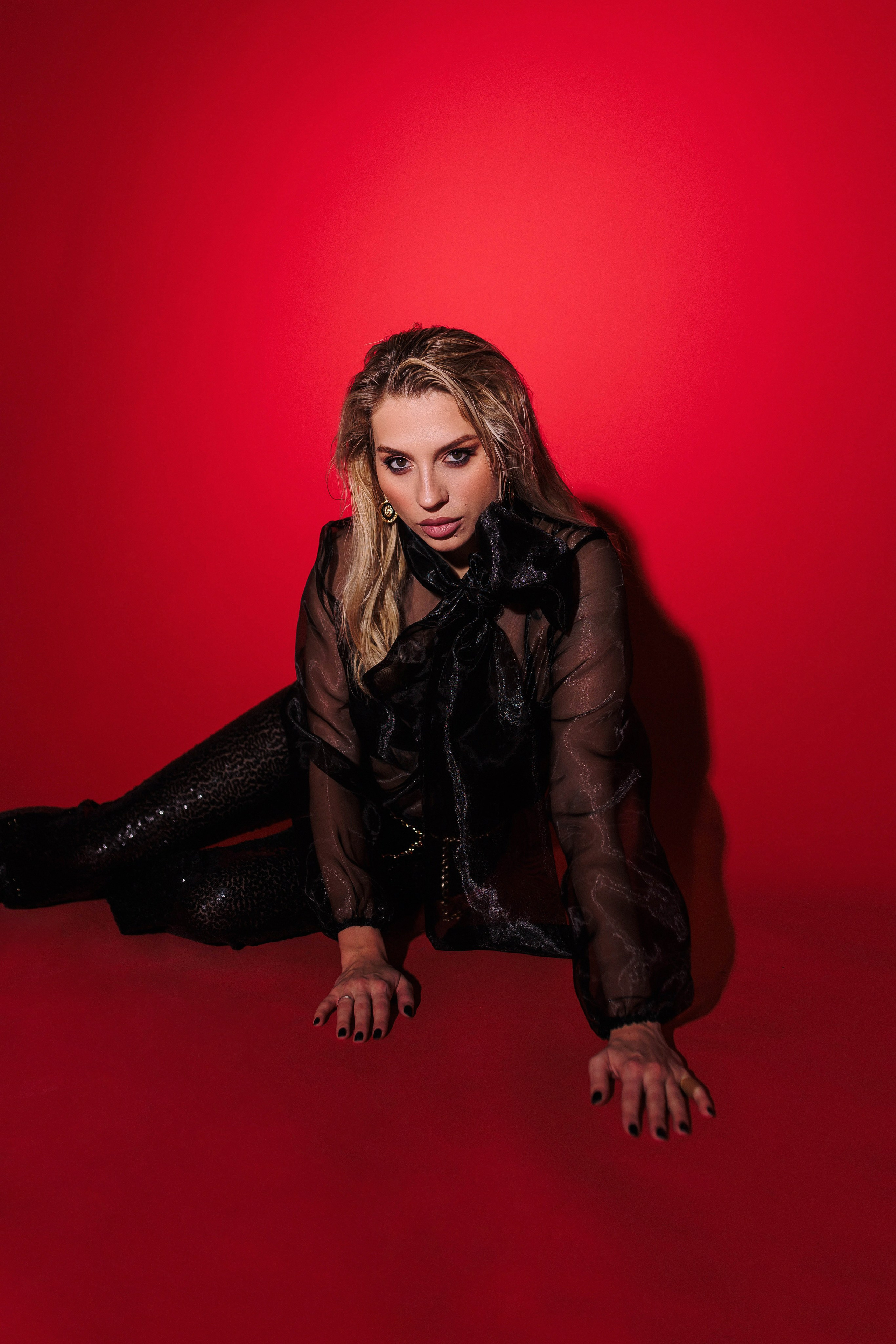 Новогодний фотодень'23. Фотограф Полина Лытнева